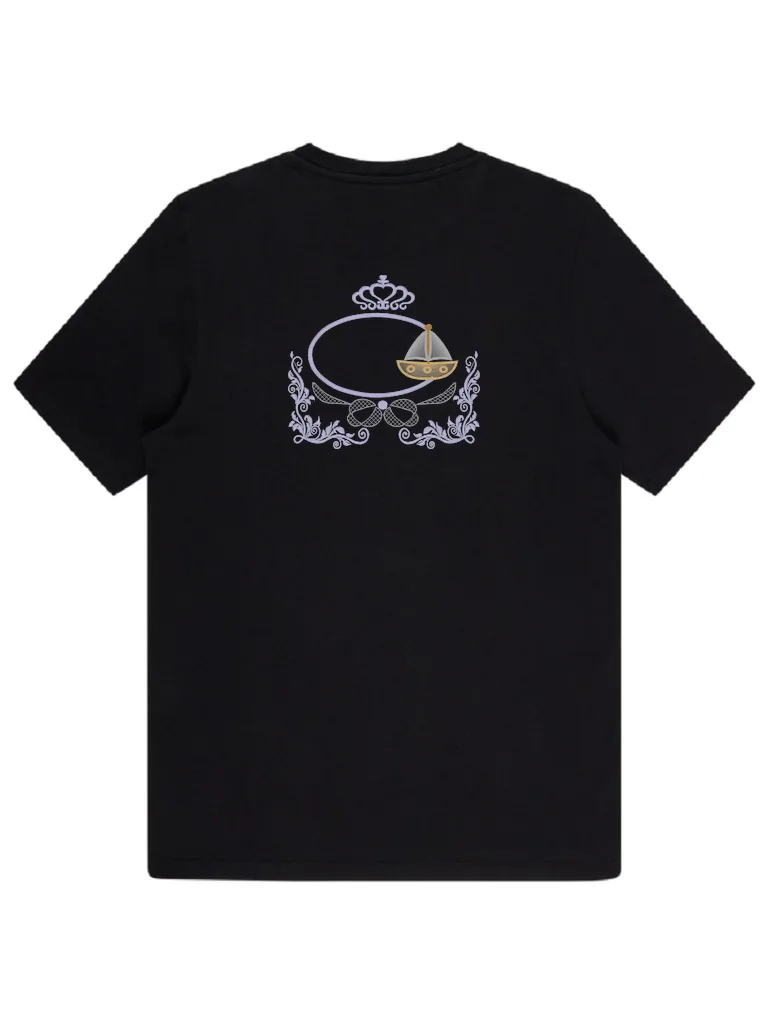 Винтажная рамка с короной (миниатюра 4)
