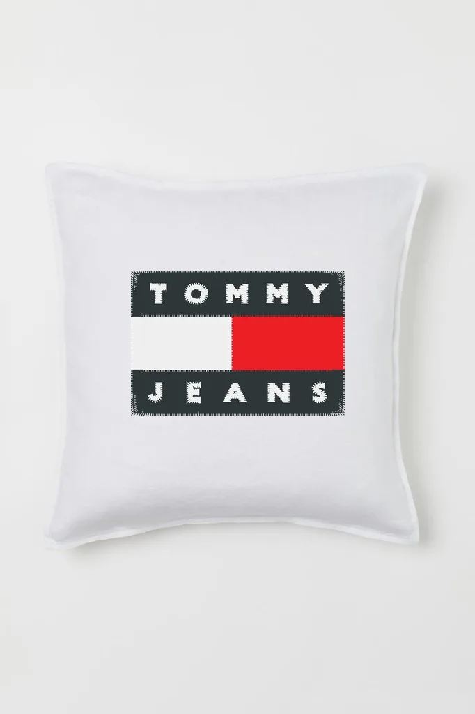 Логотип Tommy Jeans (миниатюра 2)