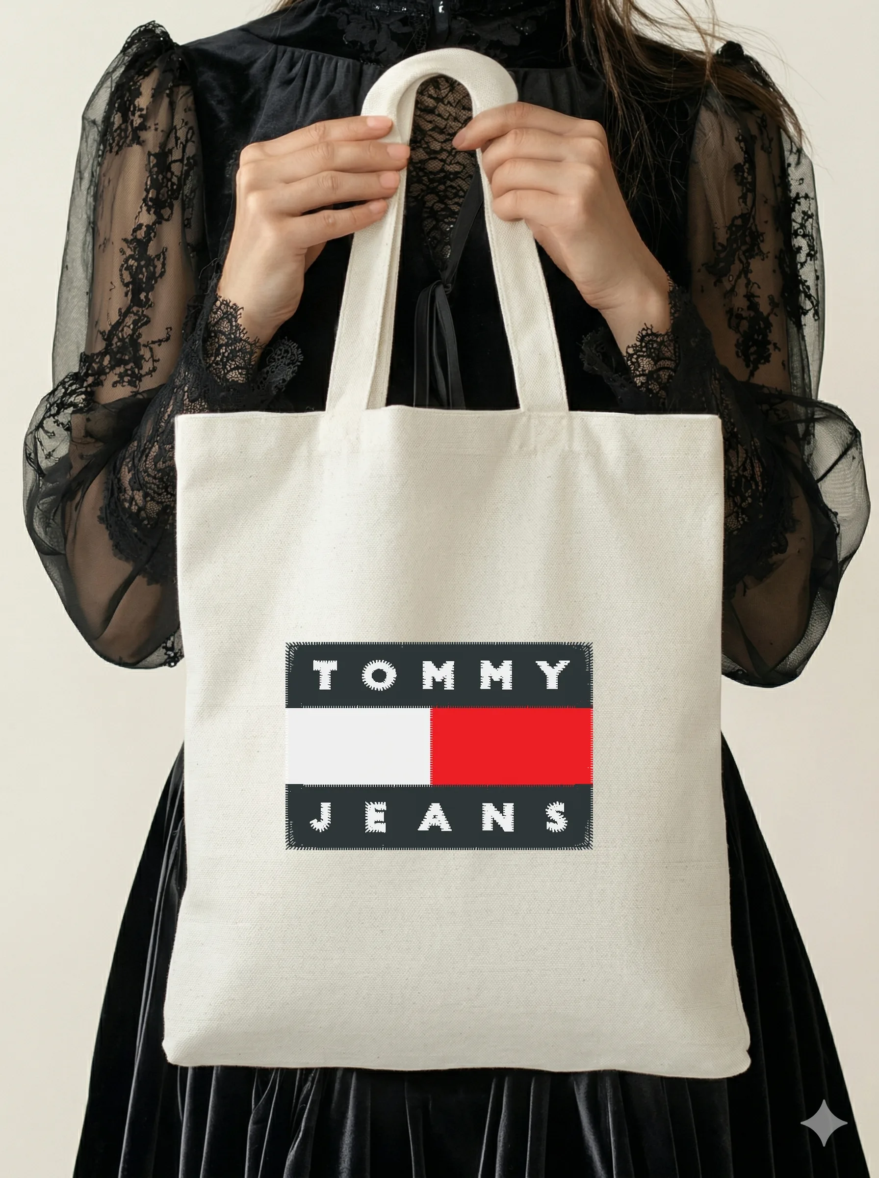 Логотип Tommy Jeans (миниатюра 5)