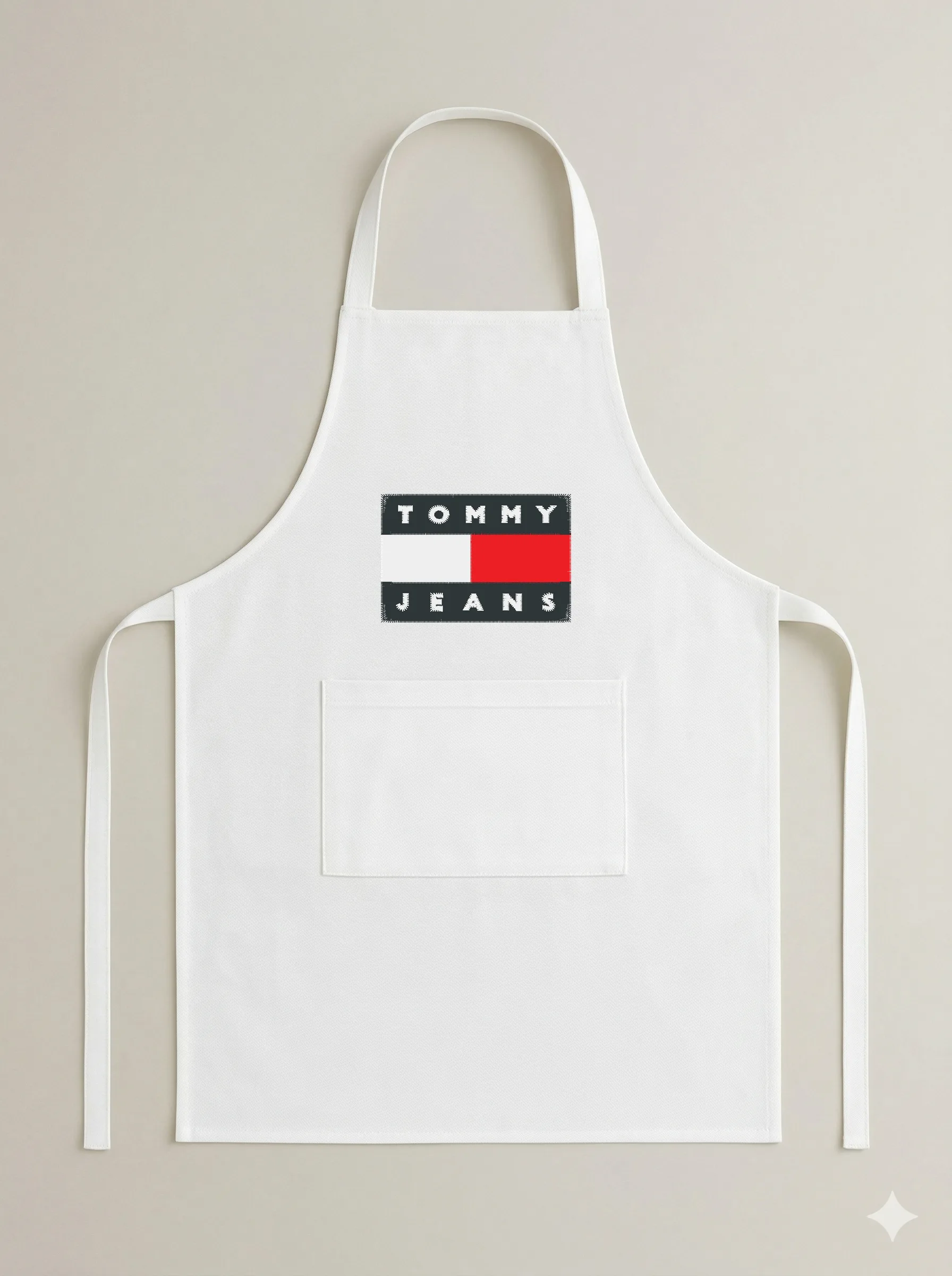 Логотип Tommy Jeans (миниатюра 6)