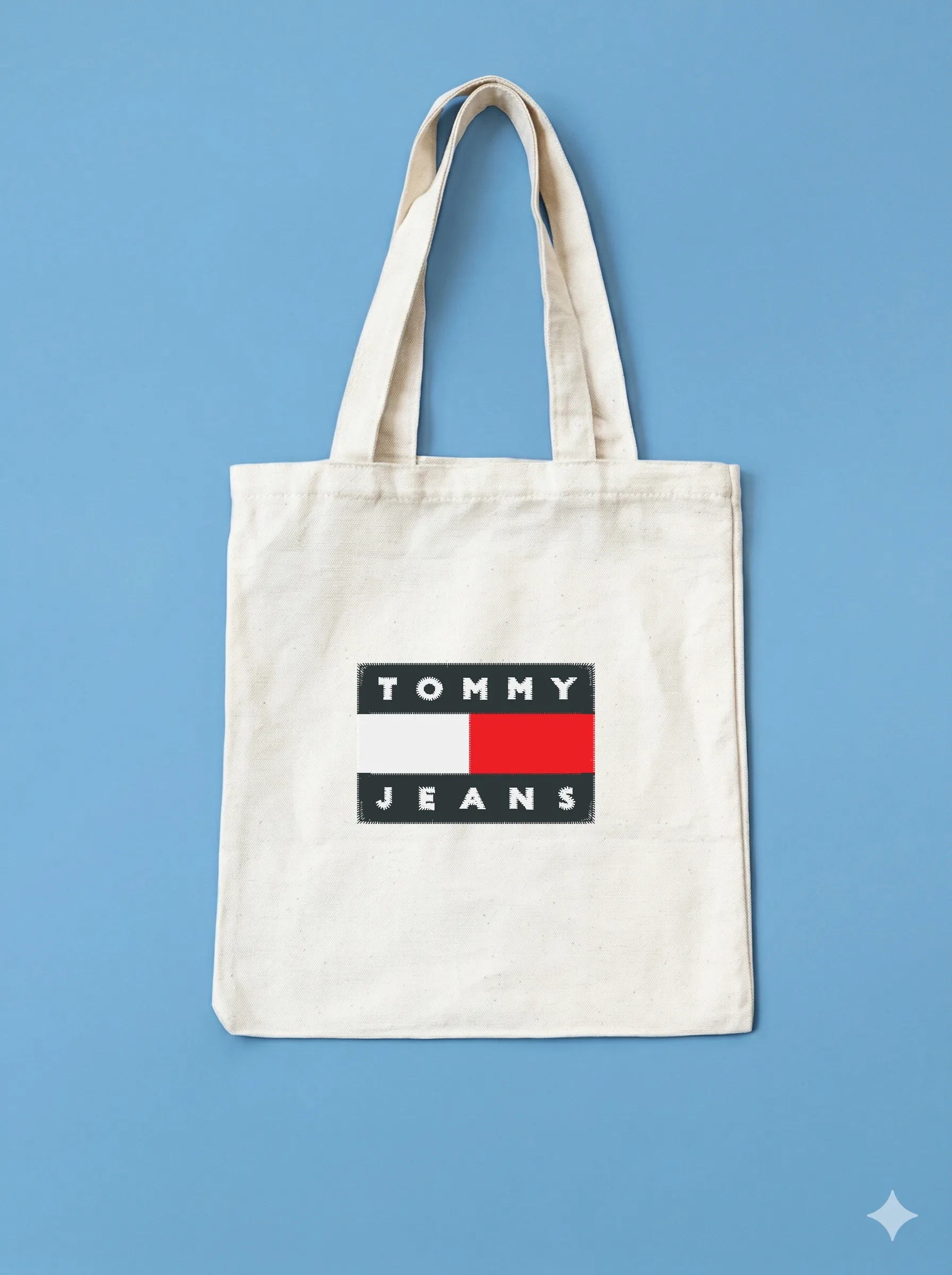 Логотип Tommy Jeans (миниатюра 10)
