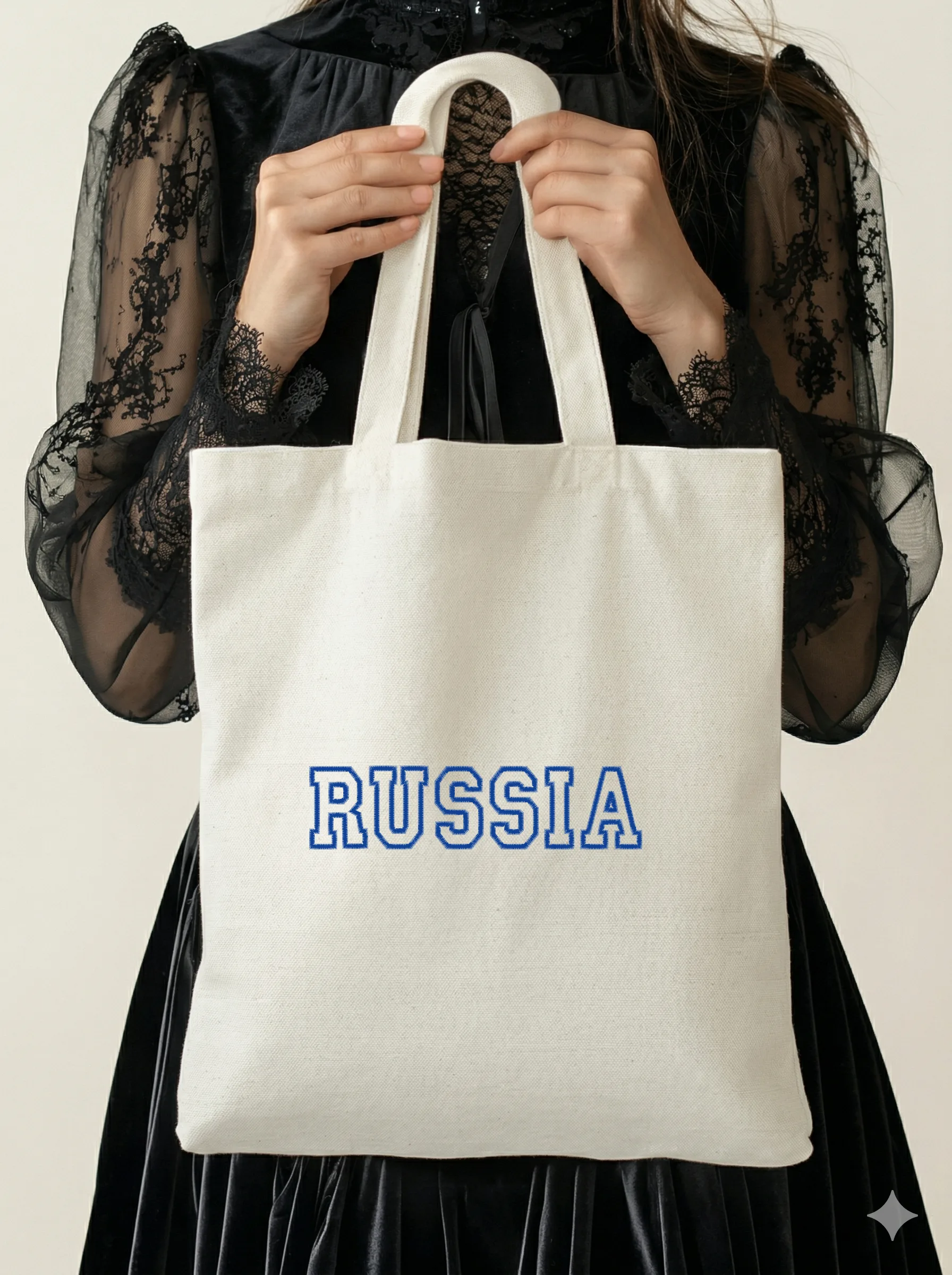 Спортивная надпись Russia (миниатюра 5)