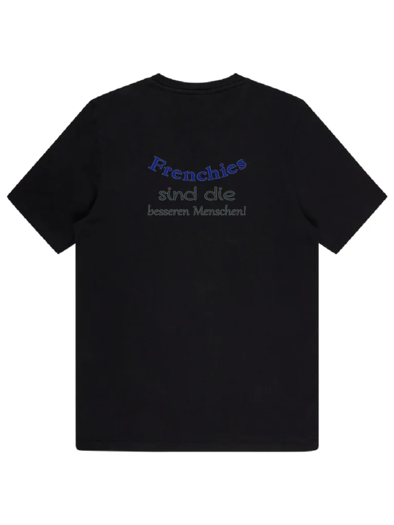 Надпись Frenchies (миниатюра 4)