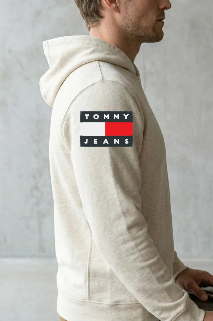 Нашивка Tommy Jeans (миниатюра 3)