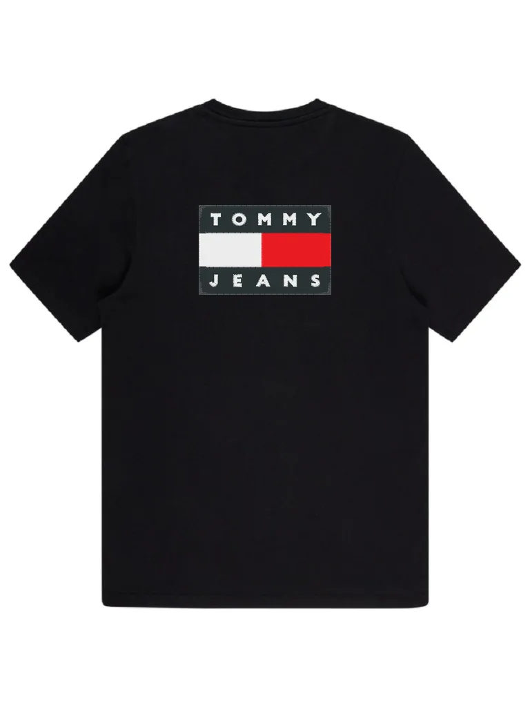 Нашивка Tommy Jeans (миниатюра 4)