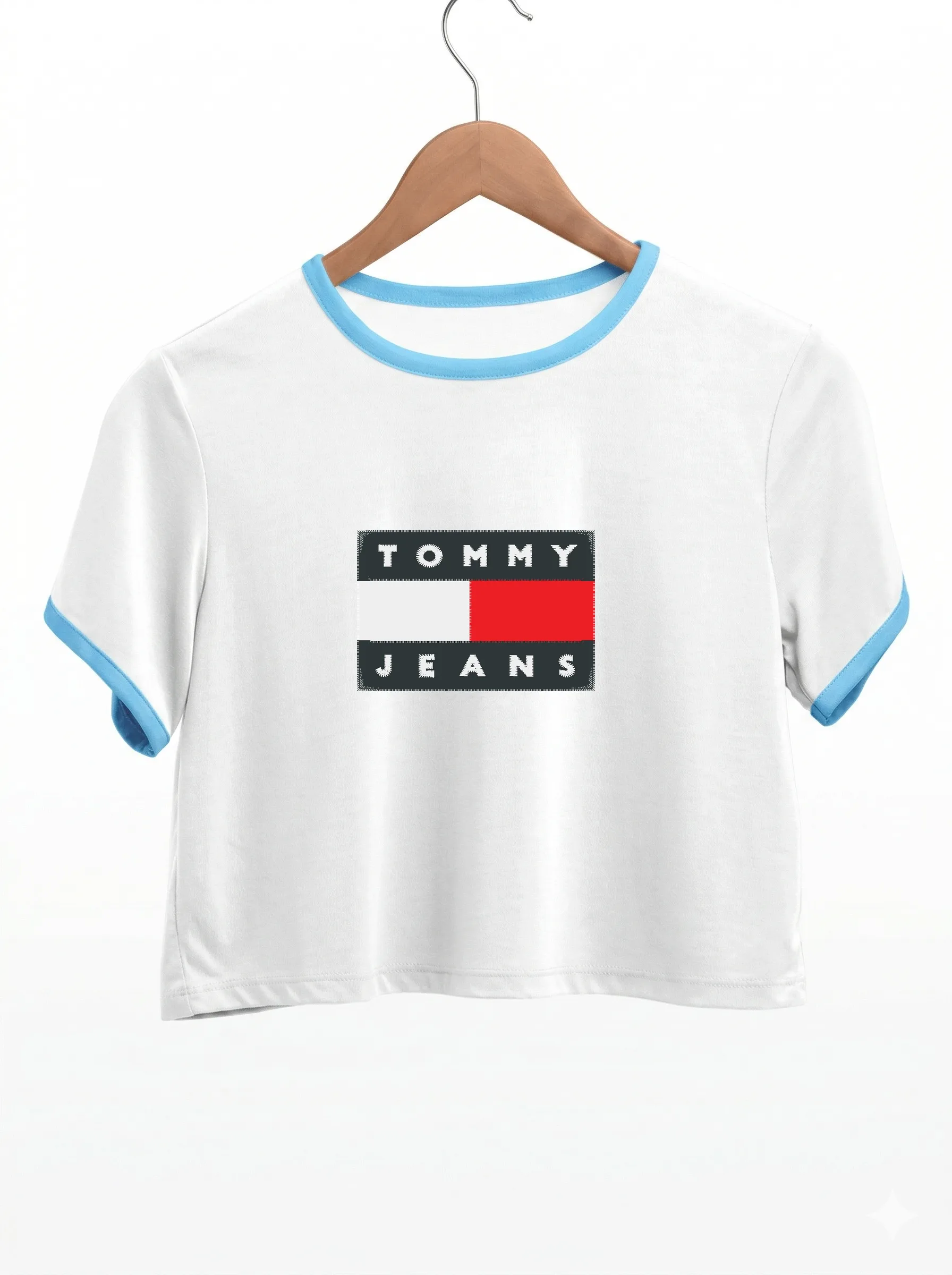 Нашивка Tommy Jeans (миниатюра 9)
