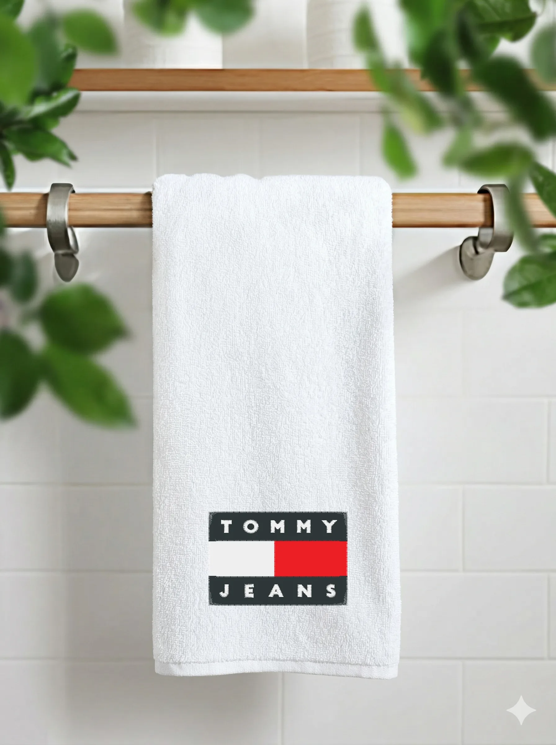 Нашивка Tommy Jeans (миниатюра 11)