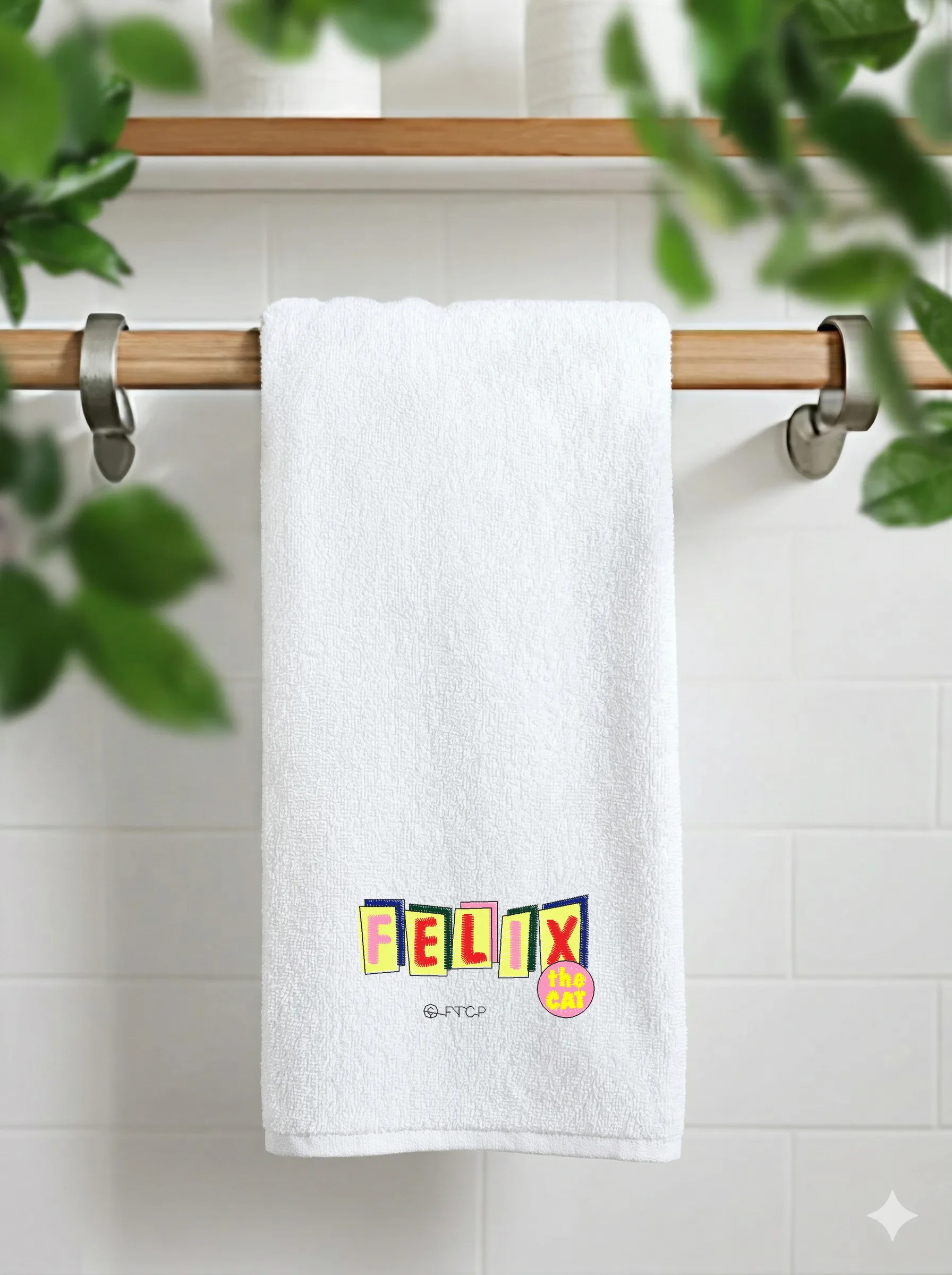 Логотип Felix the Cat (миниатюра 11)