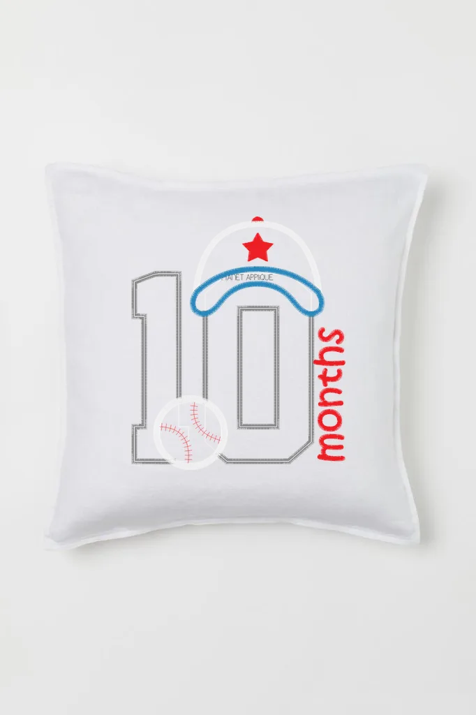 10 месяцев с бейсболом (миниатюра 2)