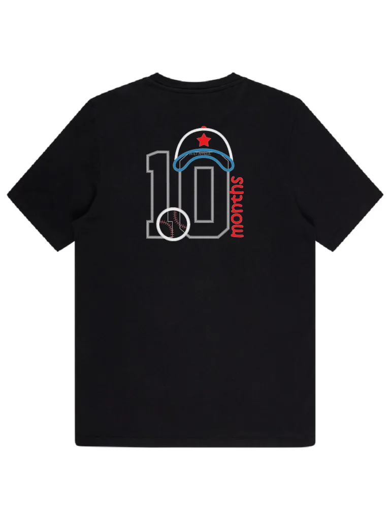 10 месяцев с бейсболом (миниатюра 4)