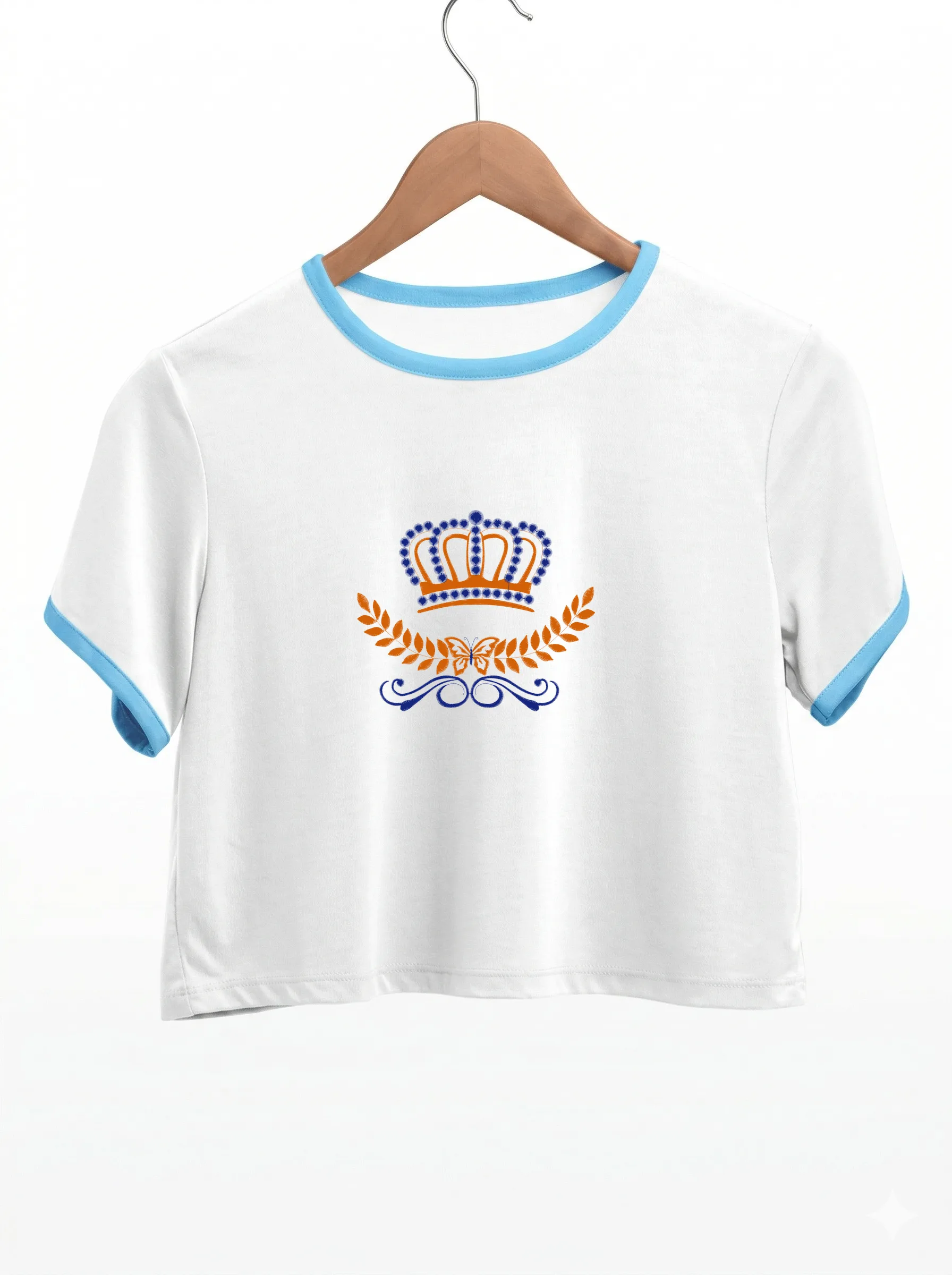 Корона с лавровым венком (миниатюра 9)
