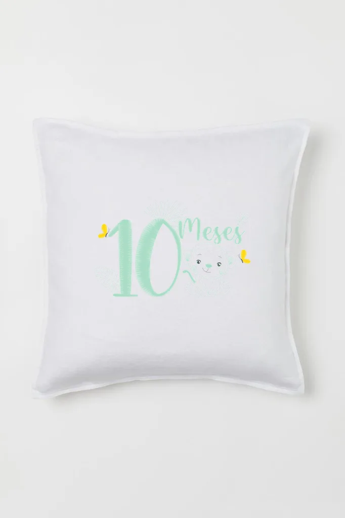 Обезьянка 10 месяцев (миниатюра 2)