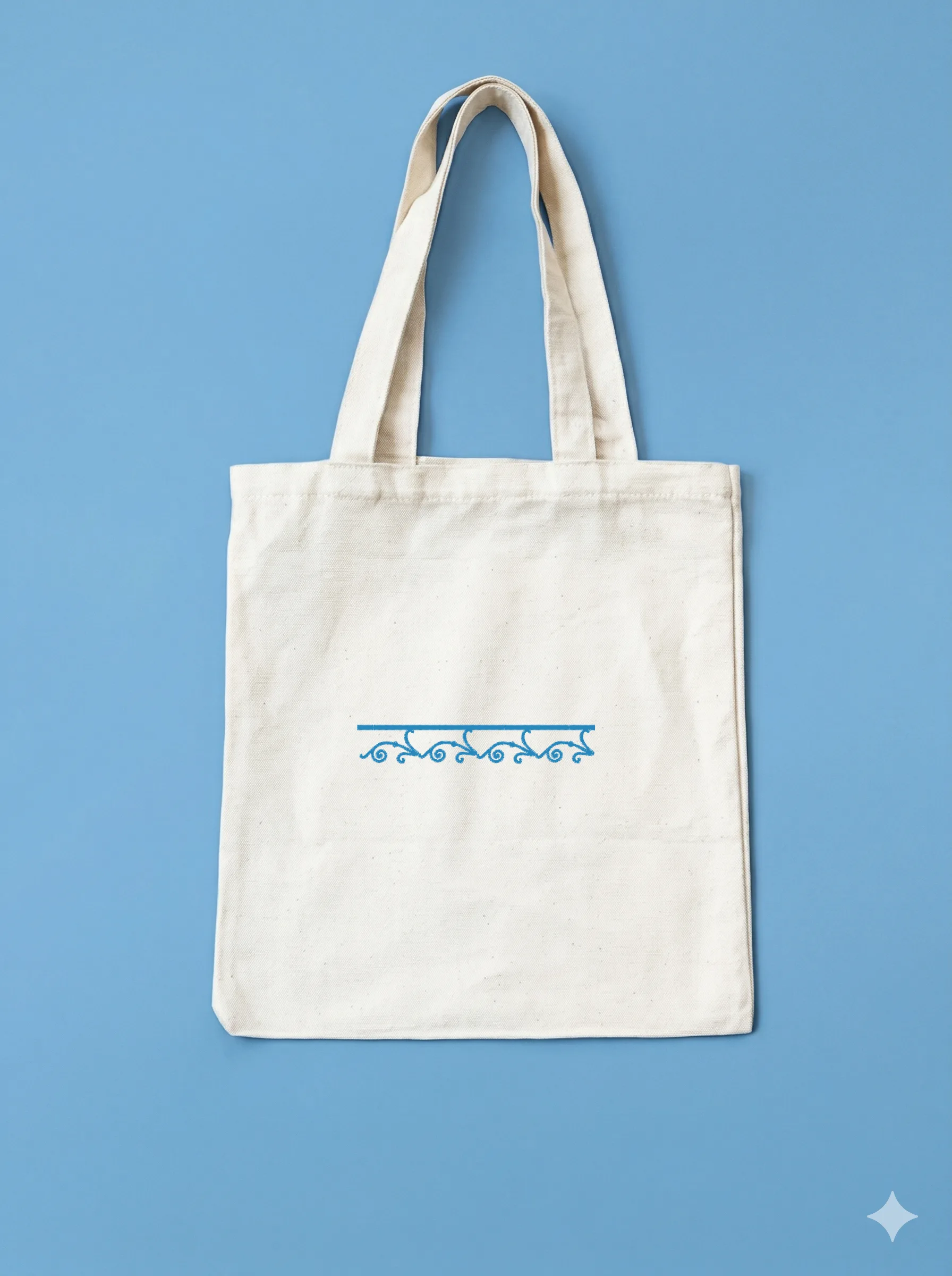 Изящный завитой бордюр (миниатюра 10)