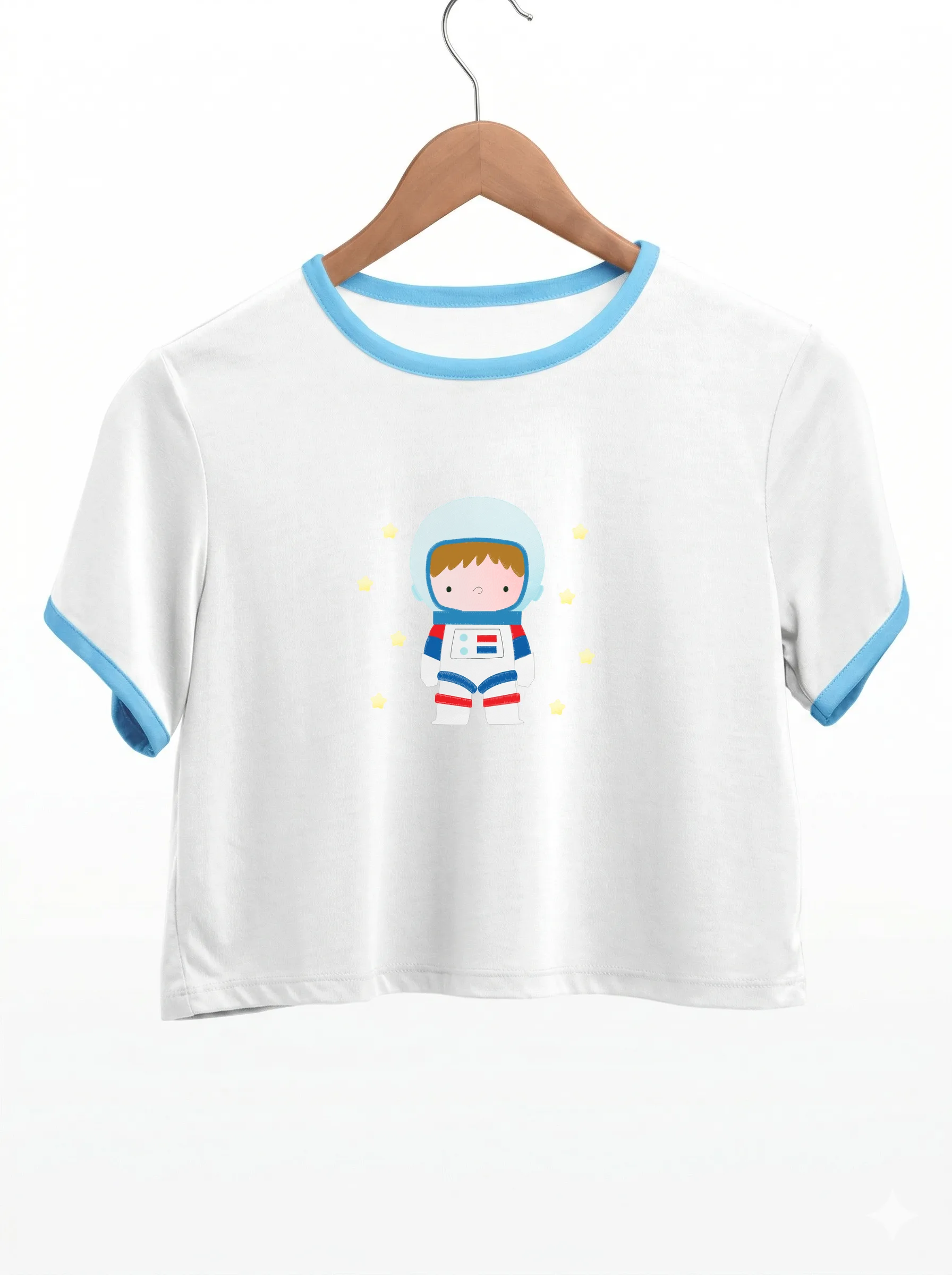 Маленький космонавт (миниатюра 9)