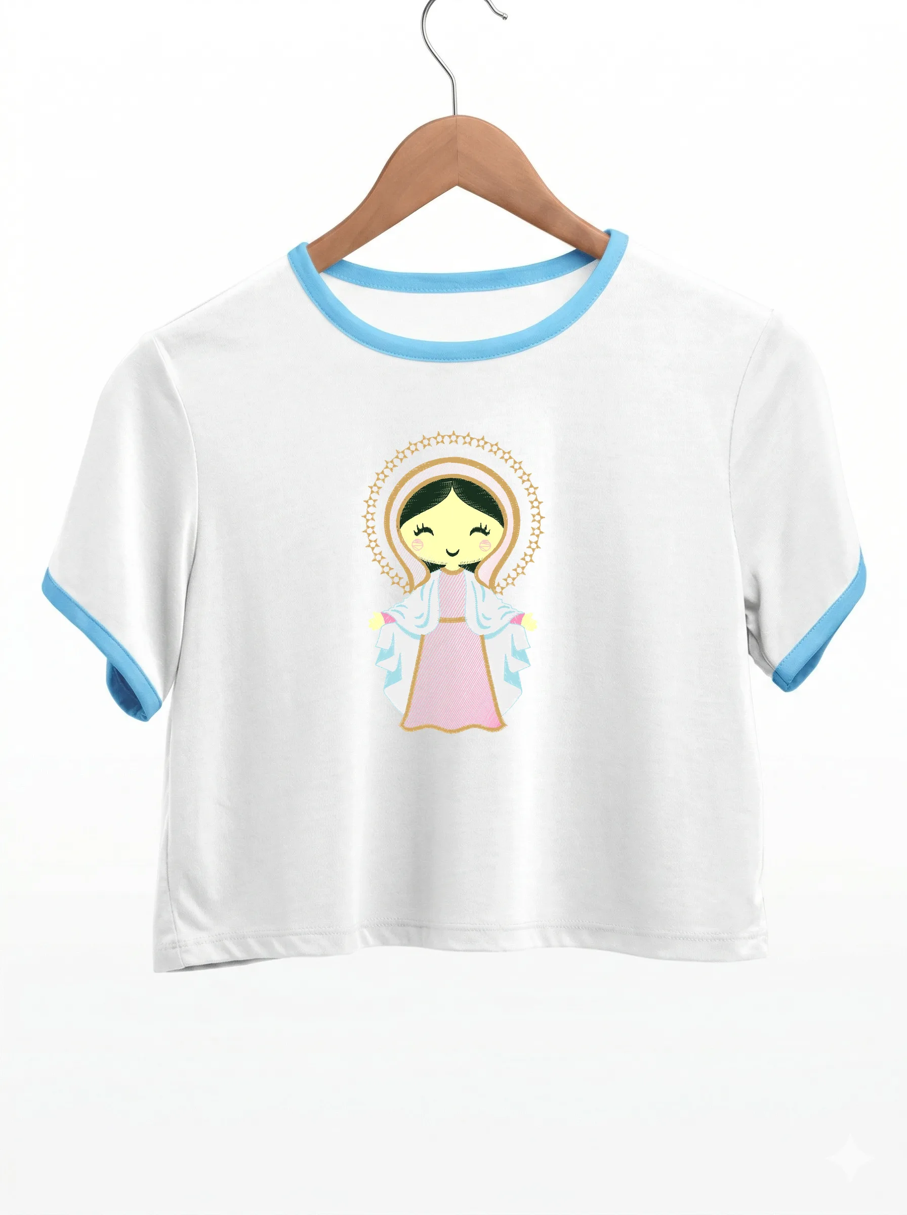 Милая Дева Мария (миниатюра 9)