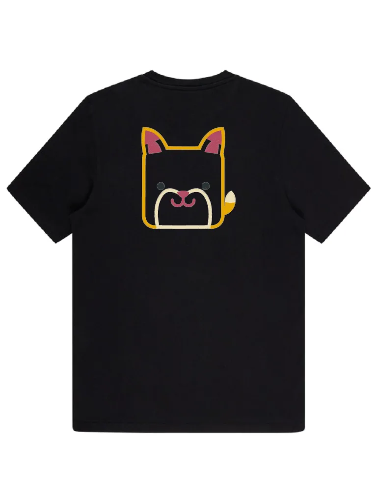 Милый белый котик (миниатюра 4)