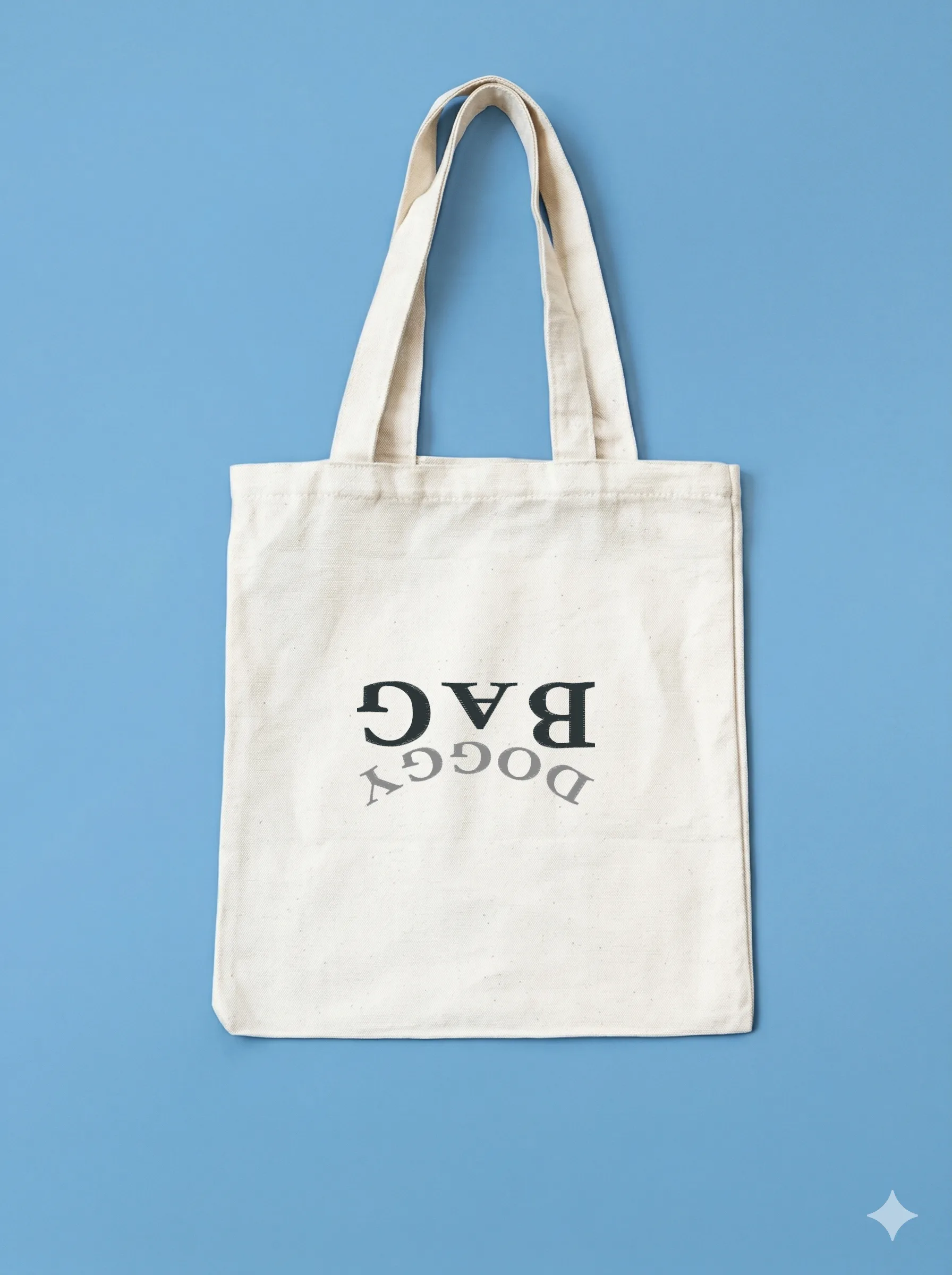 Надпись Doggy Bag (миниатюра 10)