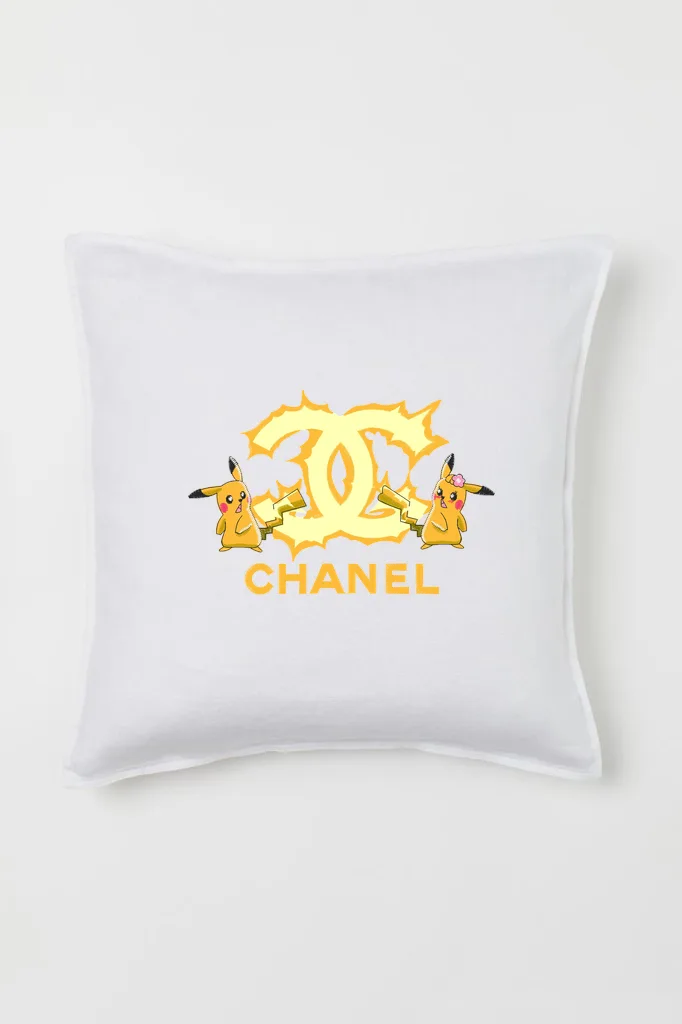 Пикачу Chanel (миниатюра 2)
