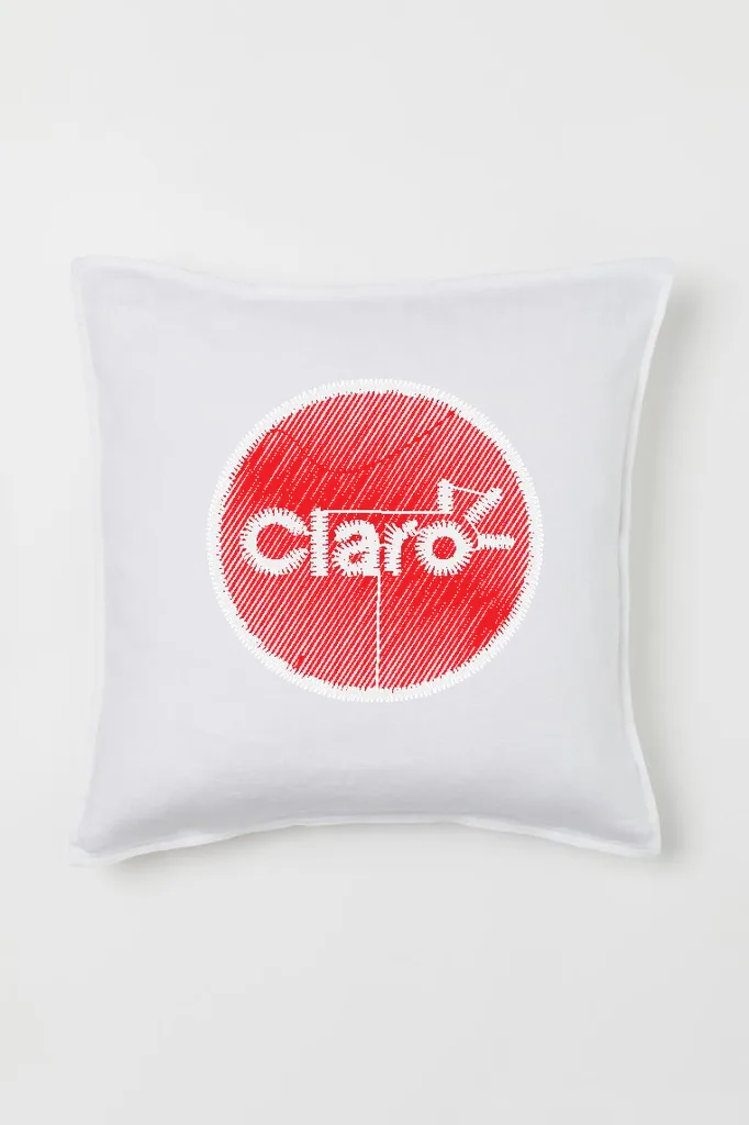 Логотип Claro (миниатюра 2)