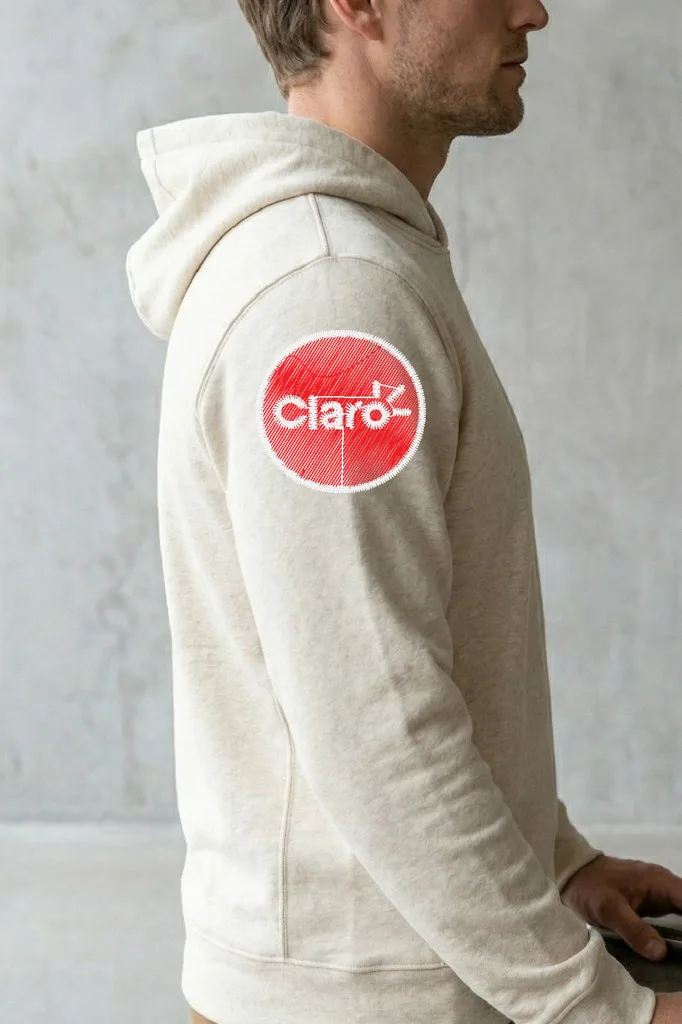 Логотип Claro (миниатюра 3)
