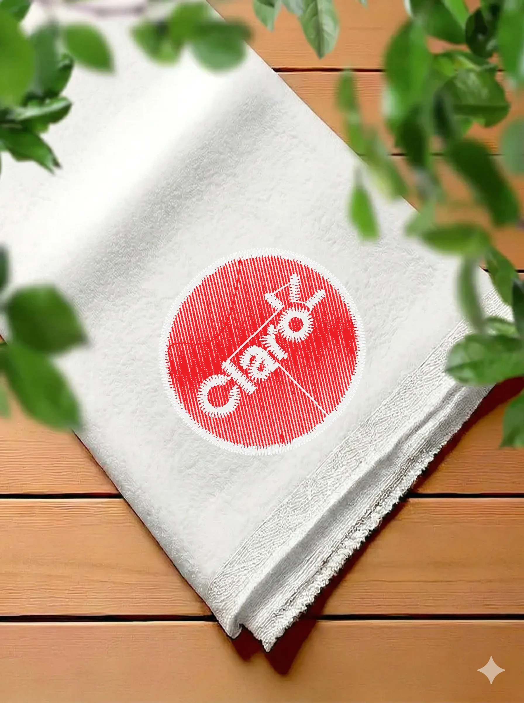 Логотип Claro (миниатюра 7)