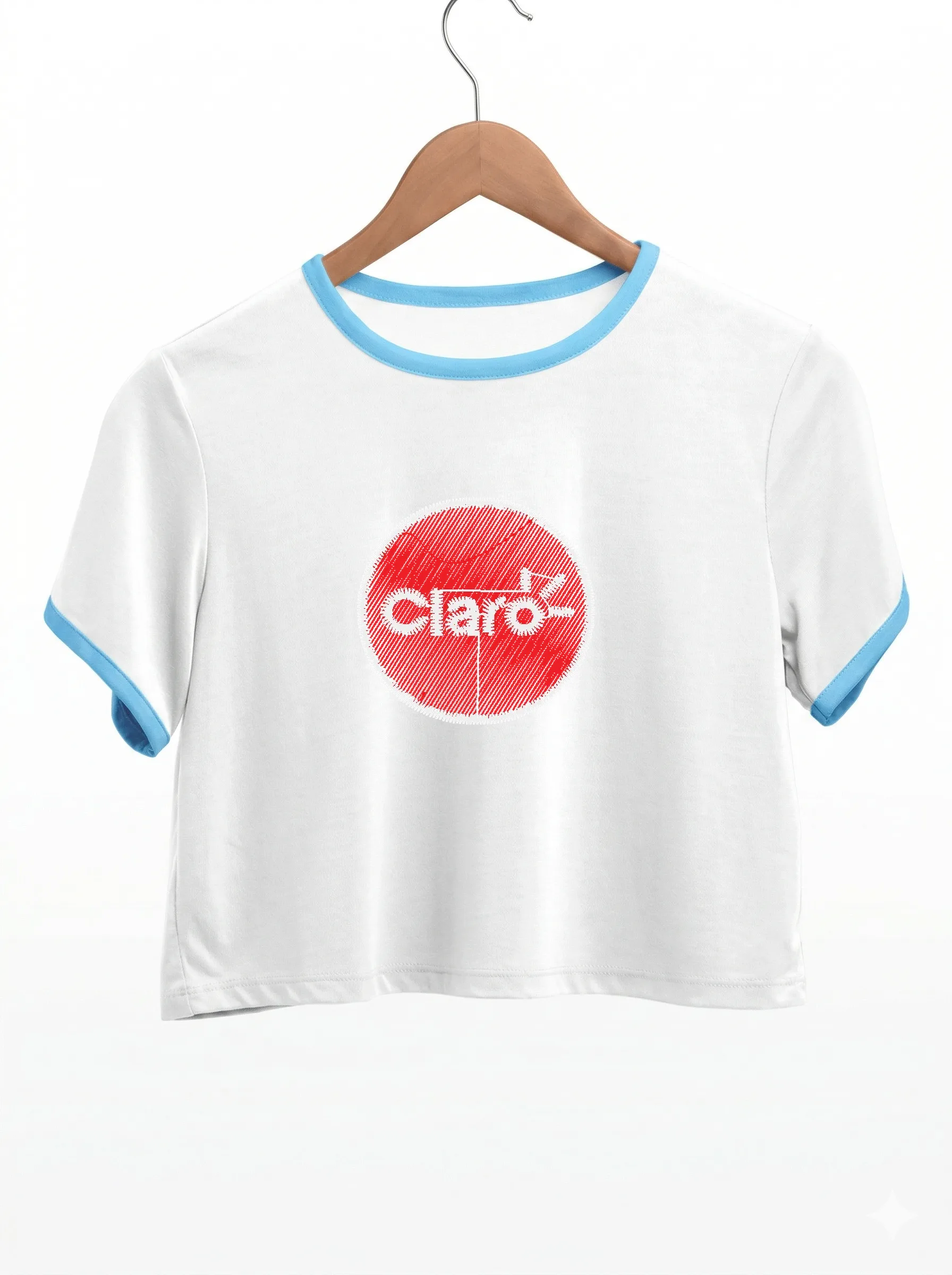 Логотип Claro (миниатюра 9)