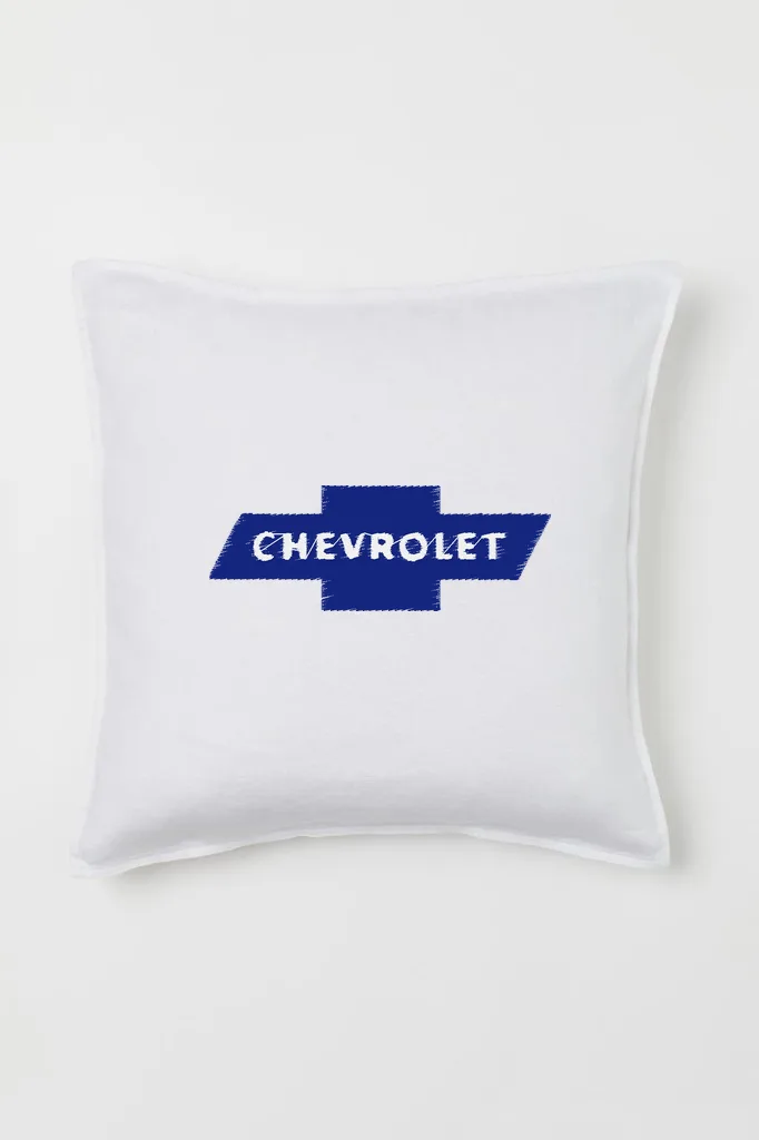 Логотип Chevrolet (миниатюра 2)