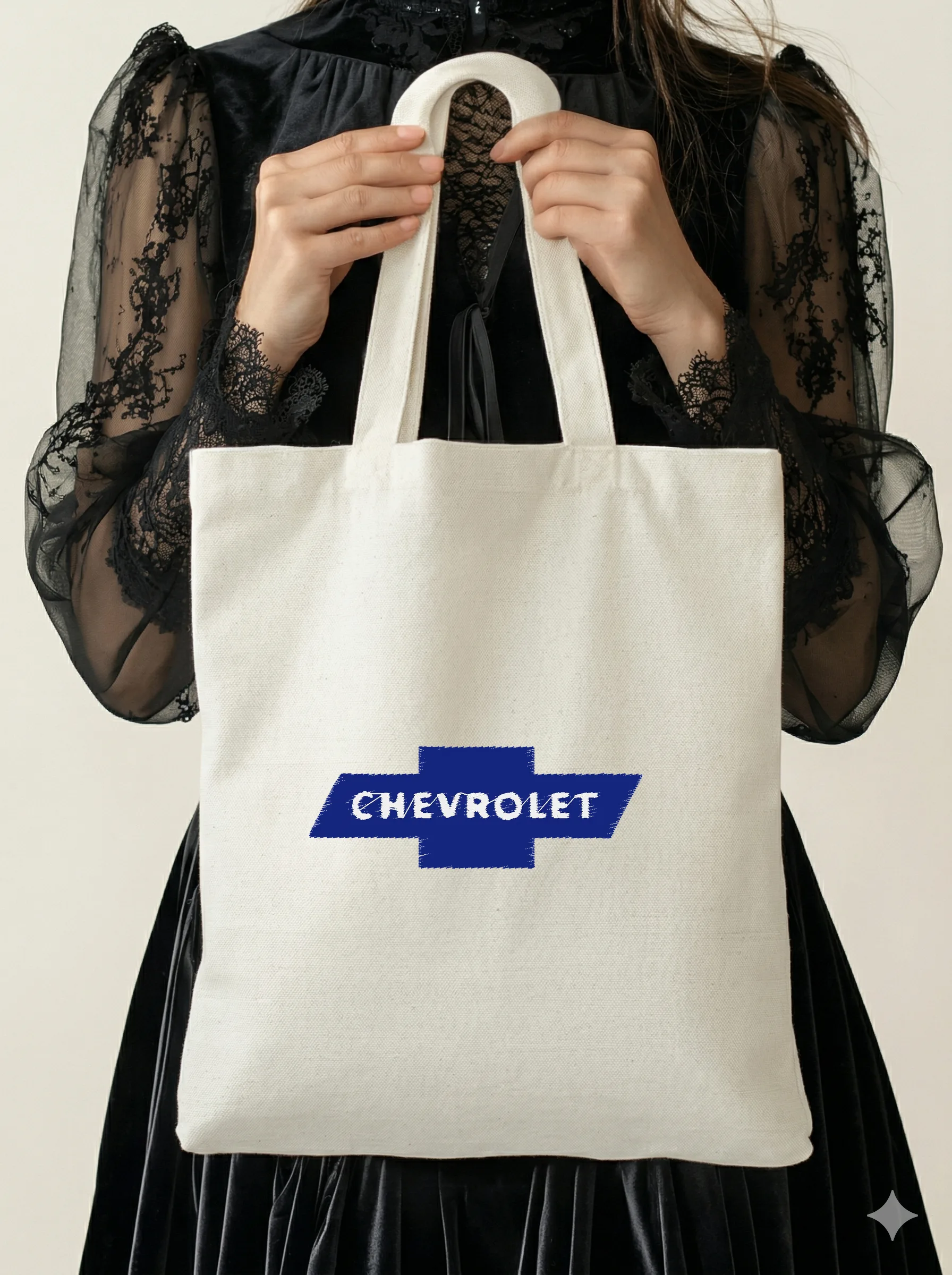 Логотип Chevrolet (миниатюра 5)