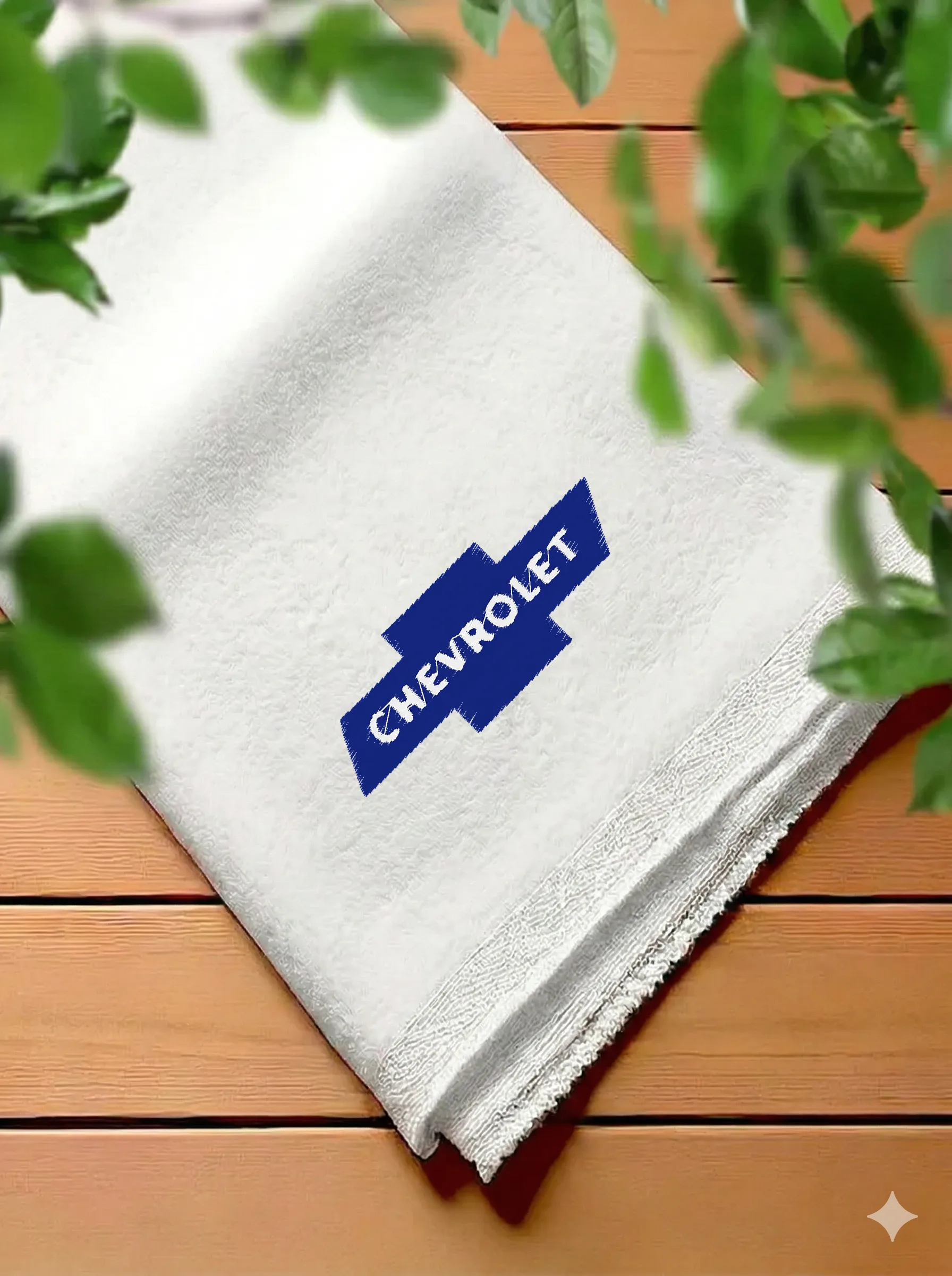 Логотип Chevrolet (миниатюра 7)