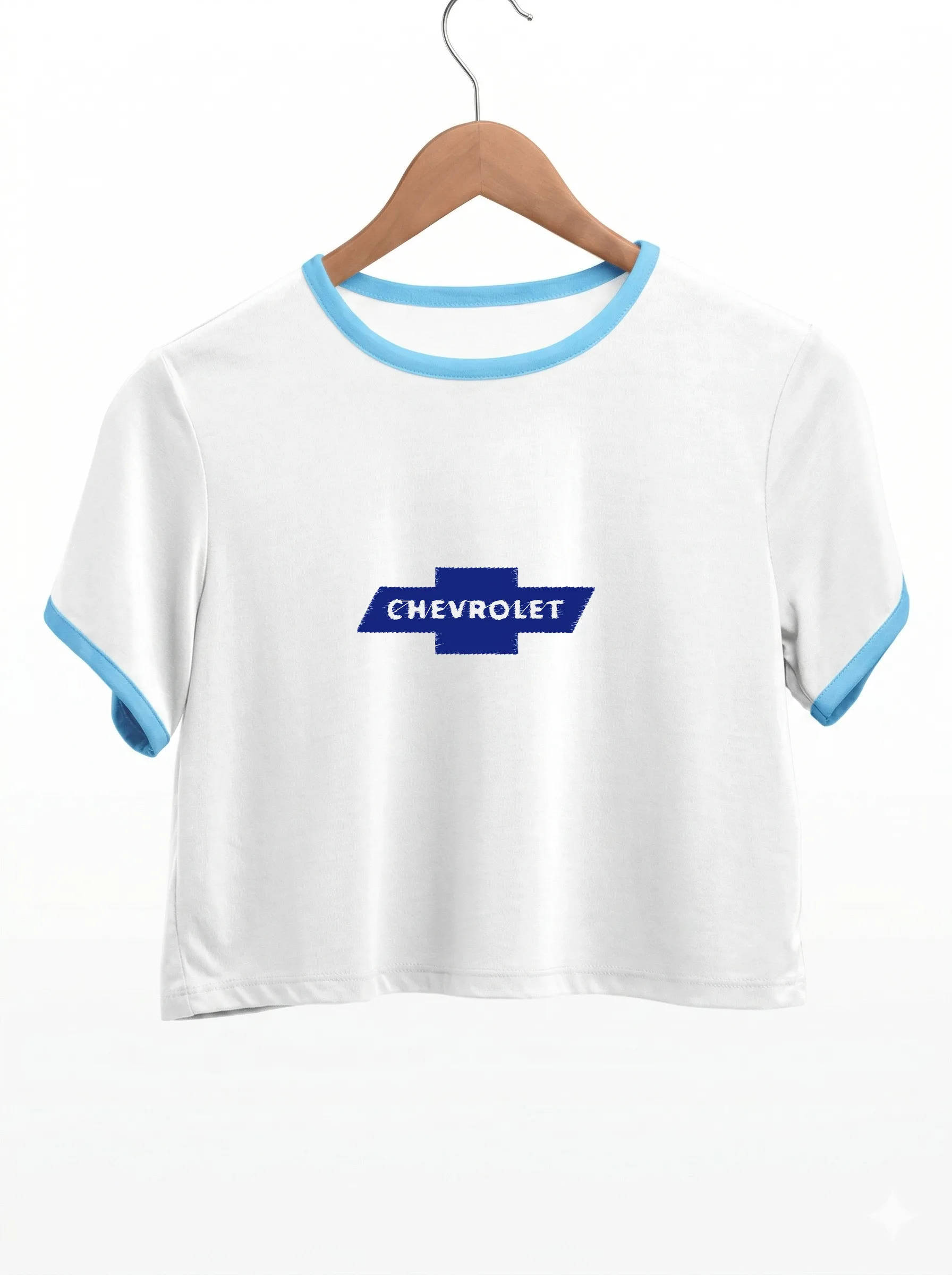 Логотип Chevrolet (миниатюра 9)