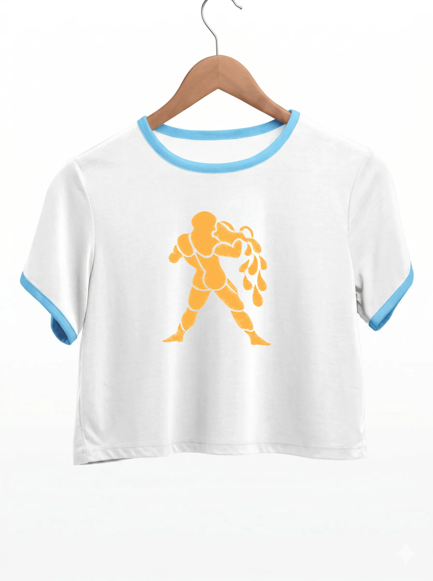 Знак зодиака Водолей (миниатюра 9)