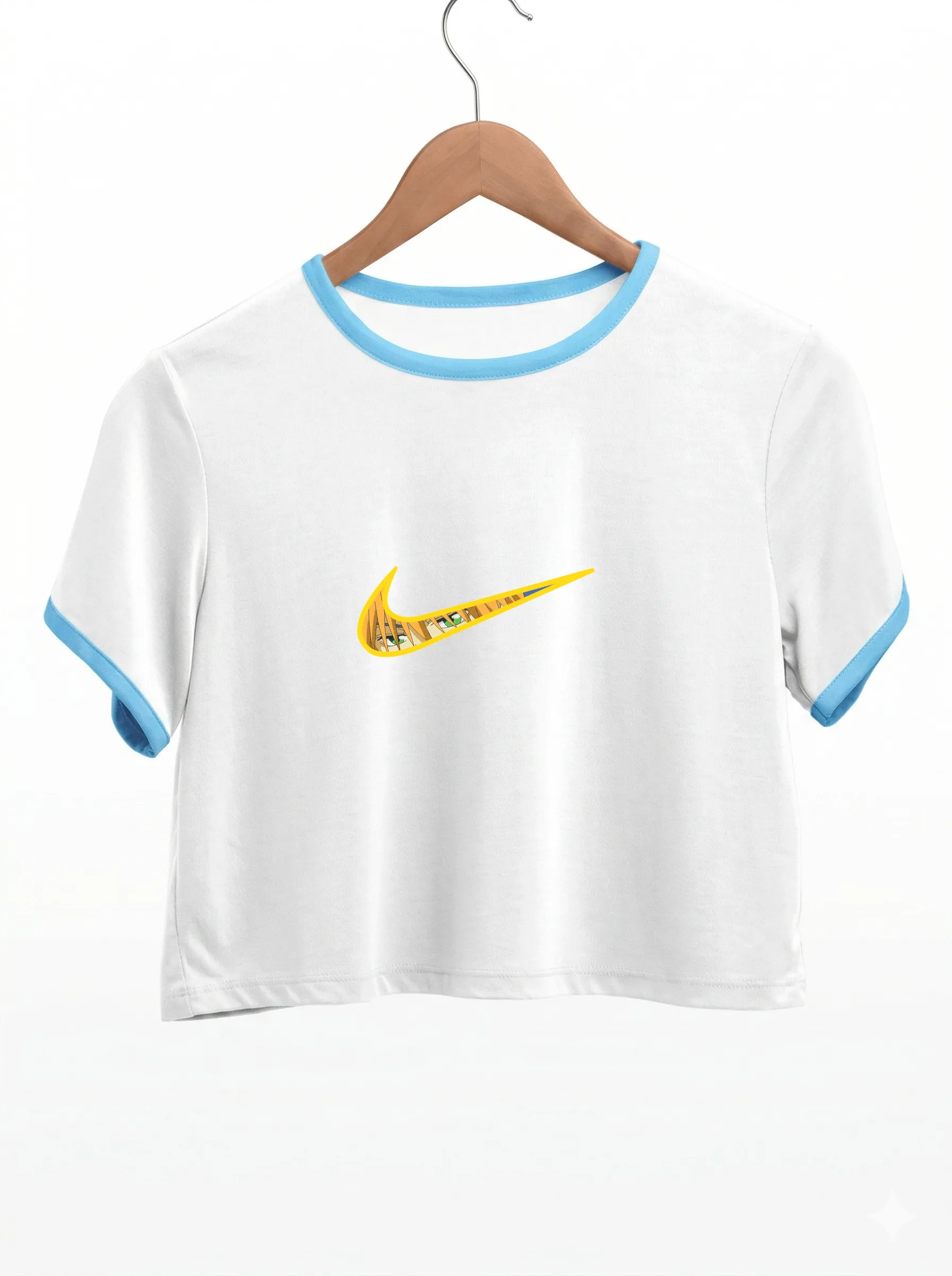 Аниме взгляд Swoosh (миниатюра 9)