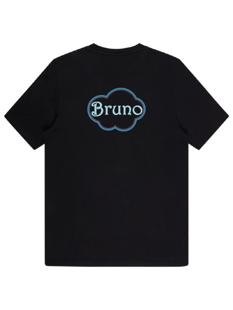 Именное облачко Bruno (миниатюра 4)
