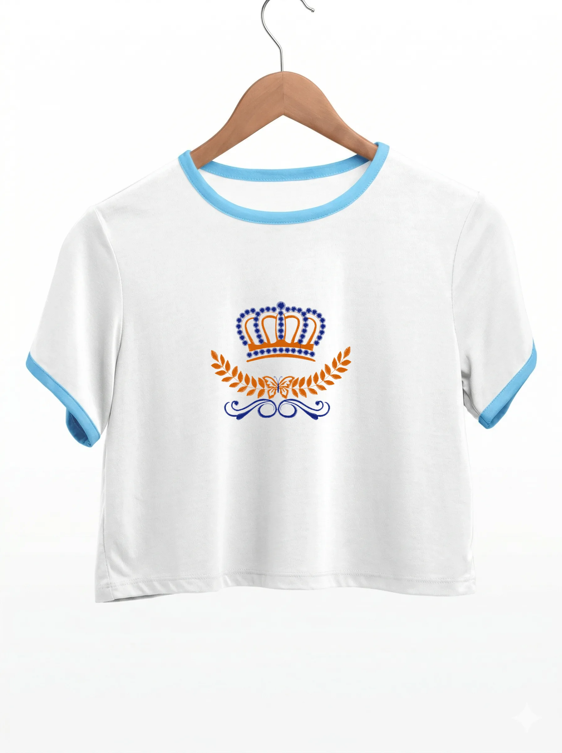 Корона с лавровым венком (миниатюра 9)