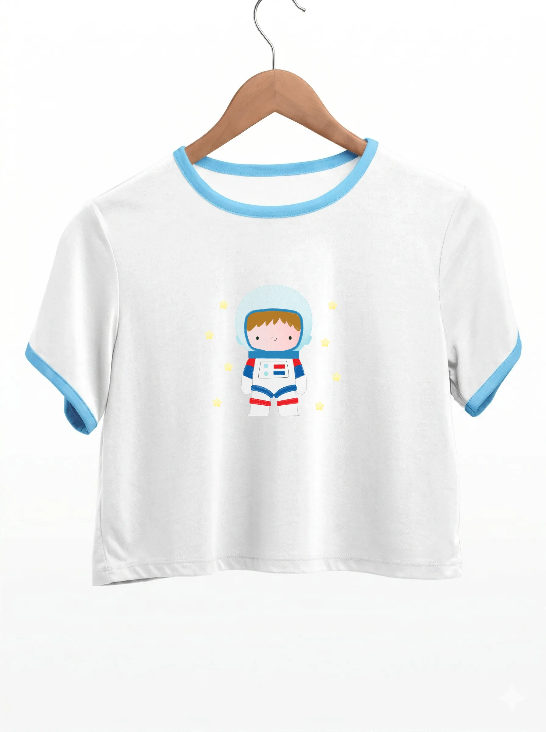 Маленький космонавт (миниатюра 9)