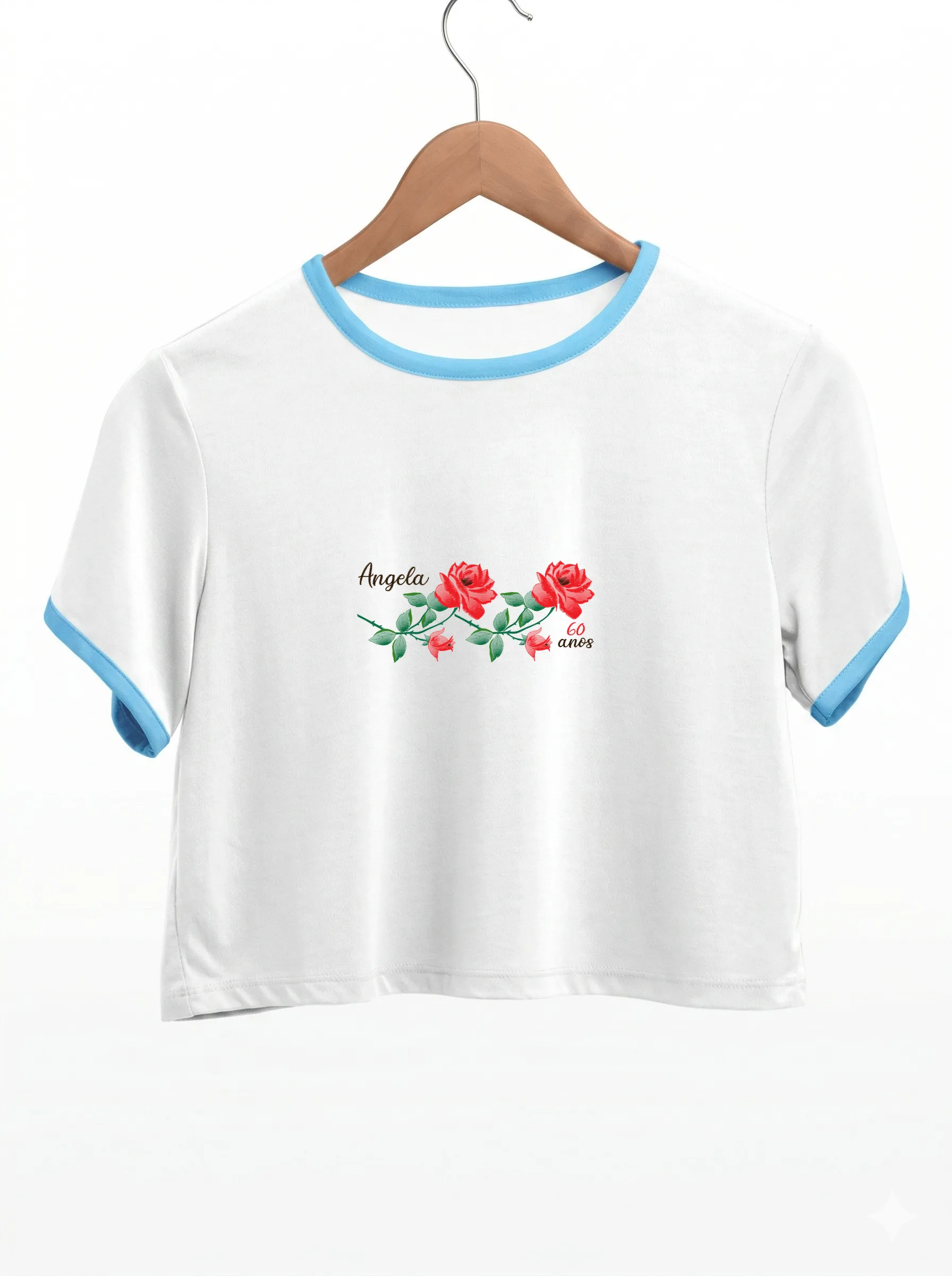 Красные розы Angela (миниатюра 9)