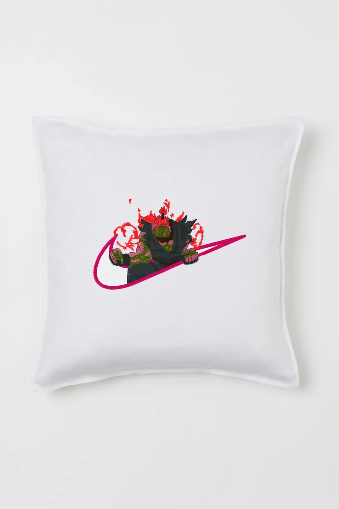 Боец Акума Nike (миниатюра 2)