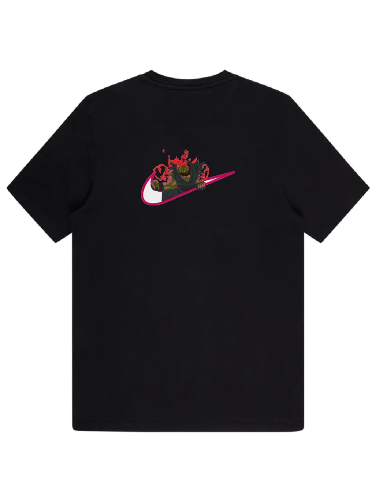 Боец Акума Nike (миниатюра 4)