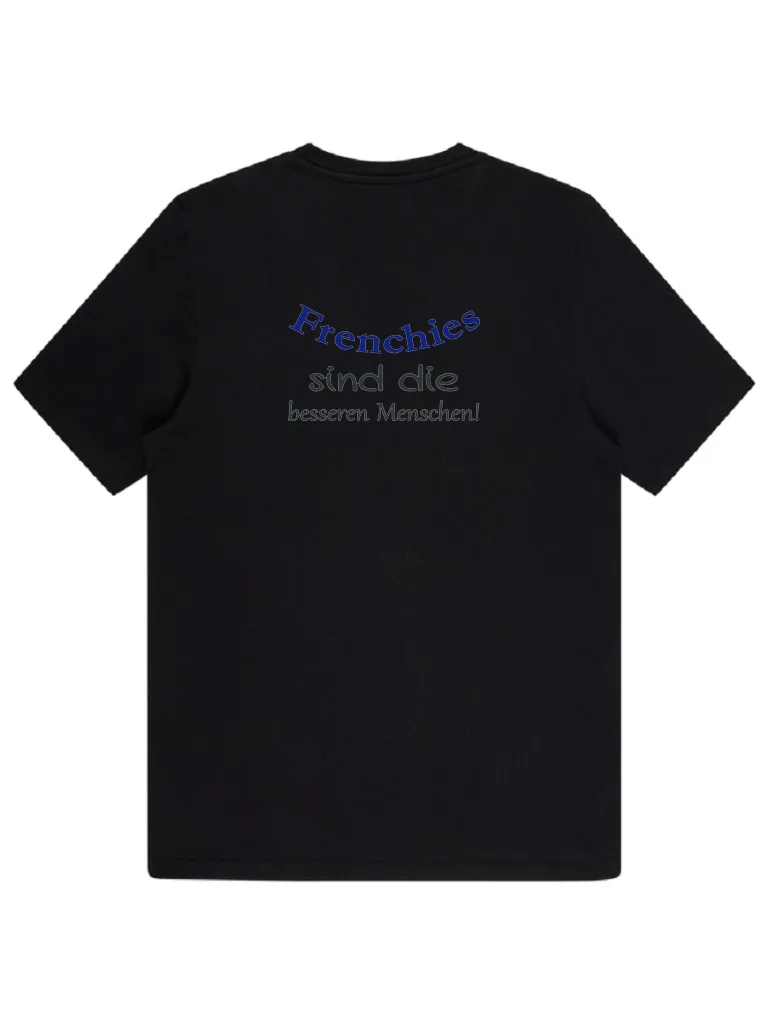 Надпись Frenchies (миниатюра 4)
