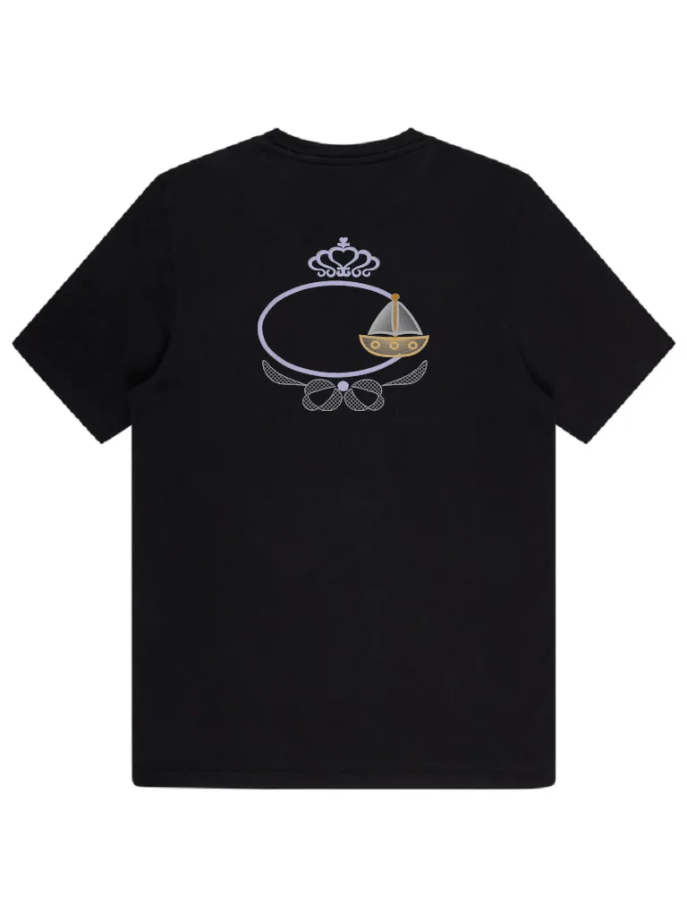 Сказочная рамка с короной (миниатюра 4)