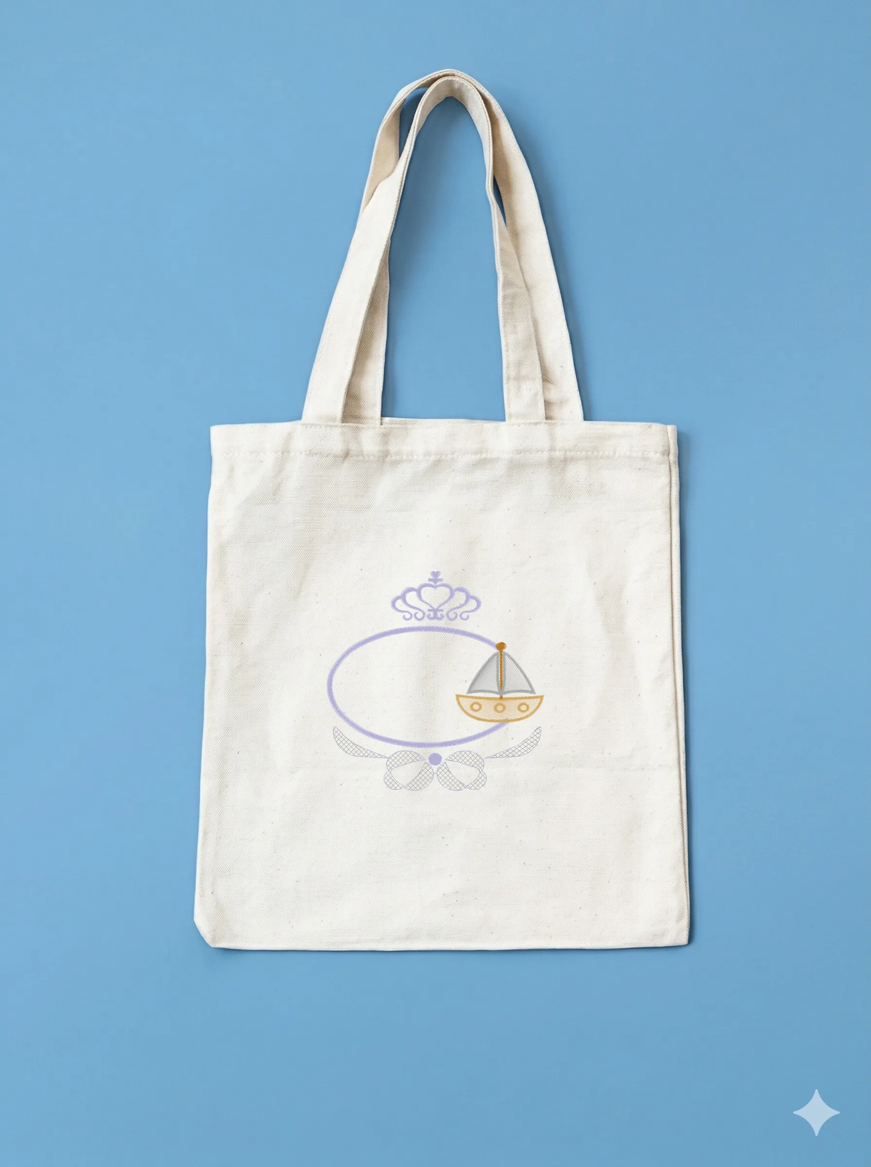 Сказочная рамка с короной (миниатюра 10)
