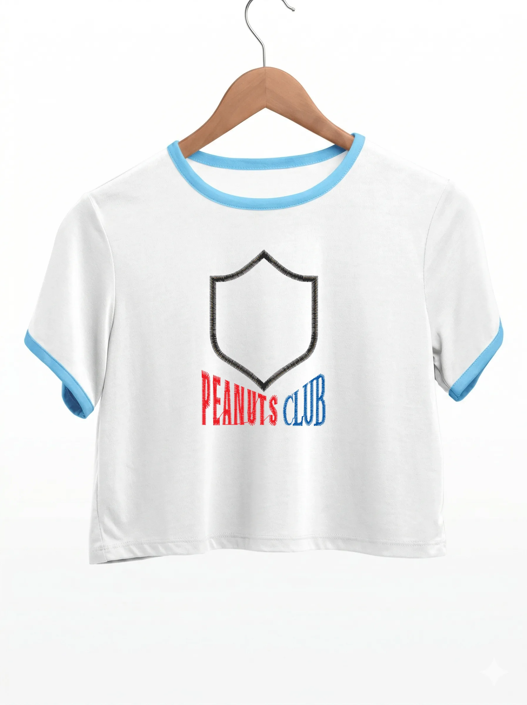 Эмблема Peanuts Club (миниатюра 9)