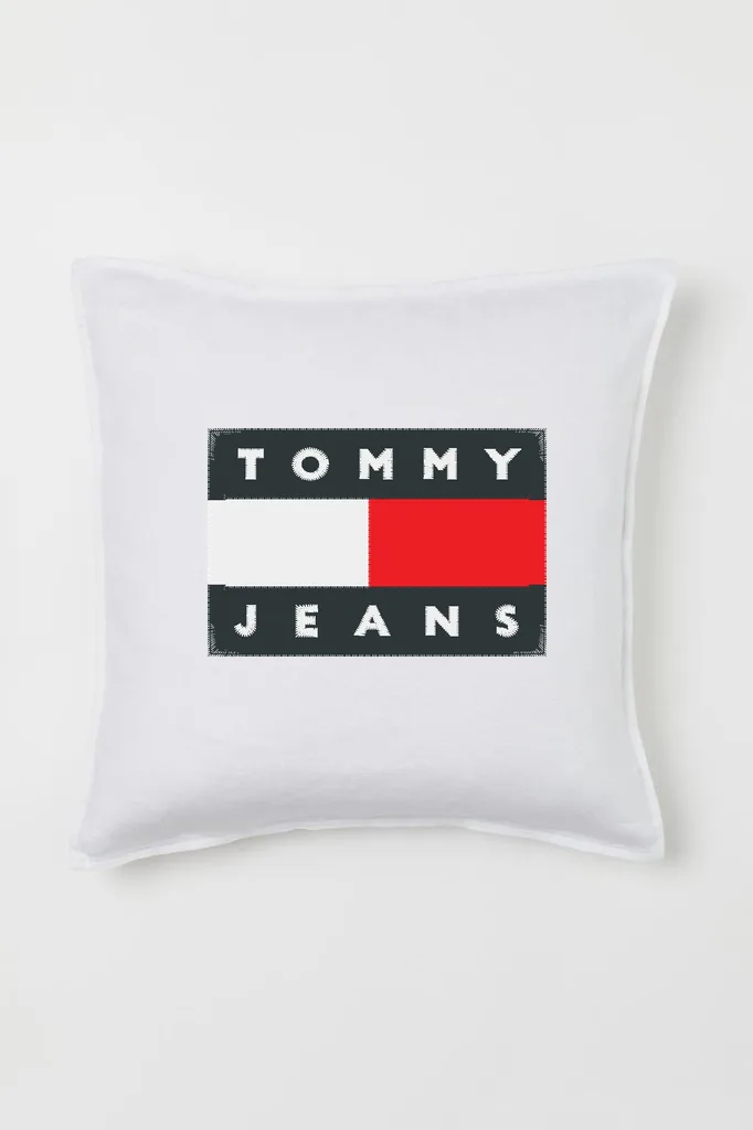 Логотип Tommy Jeans (миниатюра 2)