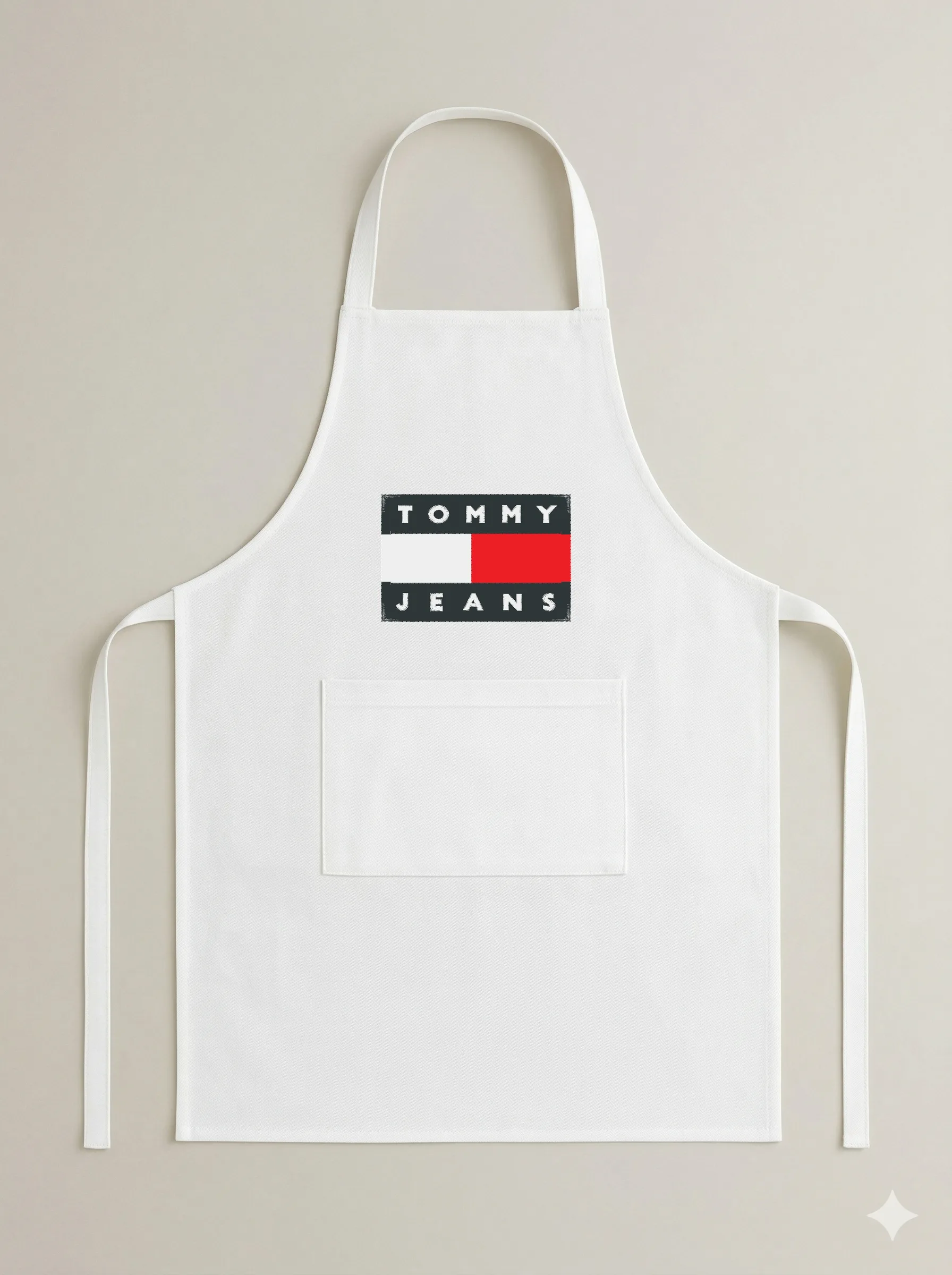 Логотип Tommy Jeans (миниатюра 6)