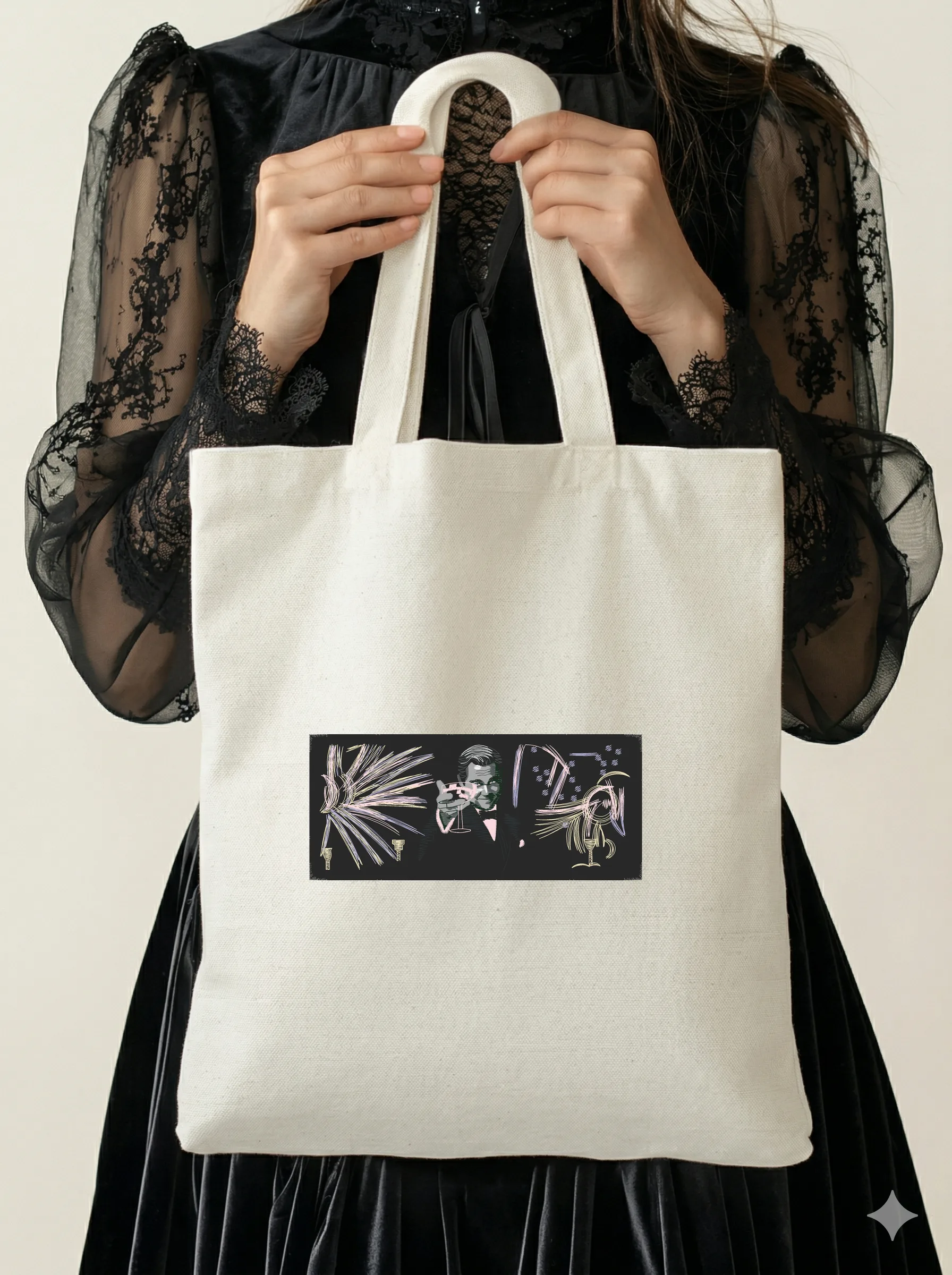 Великий Гэтсби (миниатюра 5)