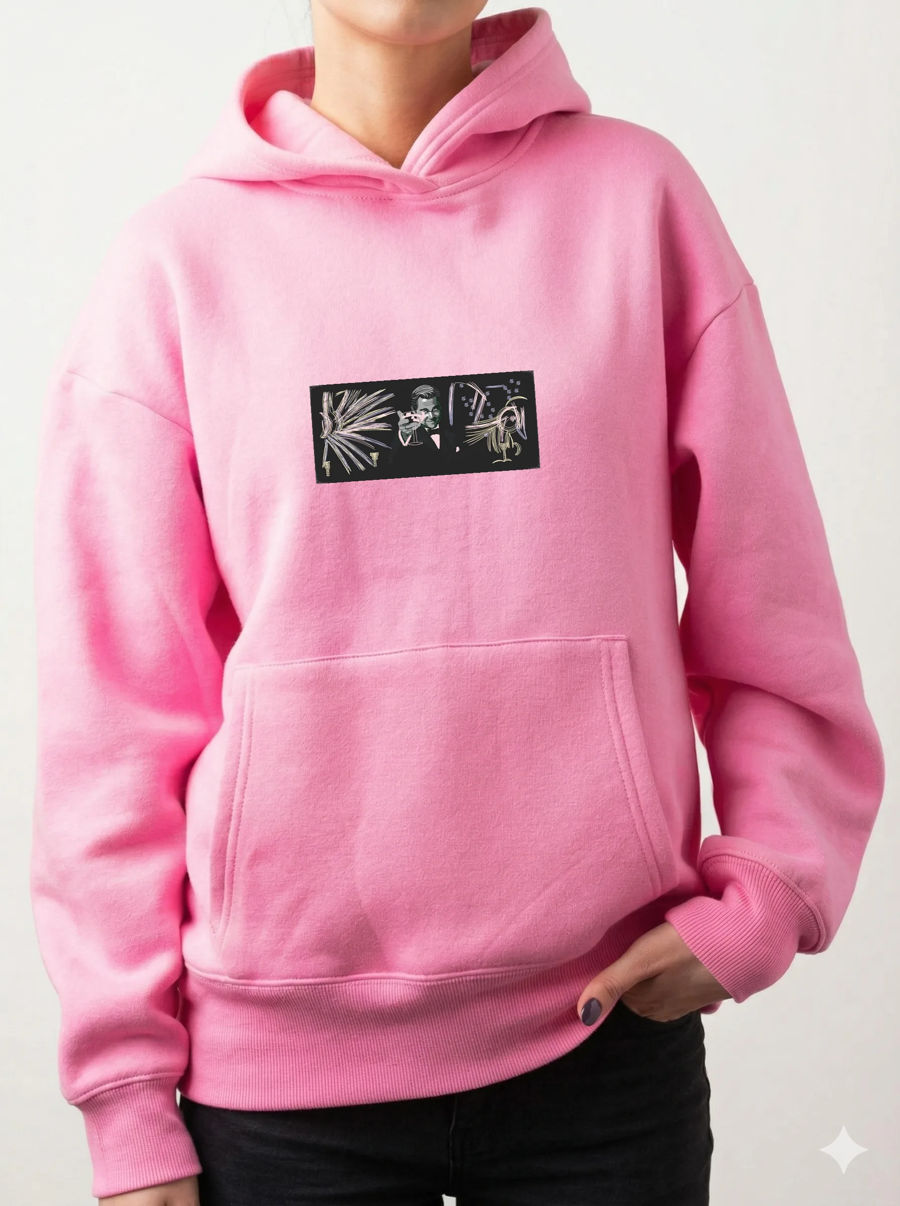 Великий Гэтсби (миниатюра 12)