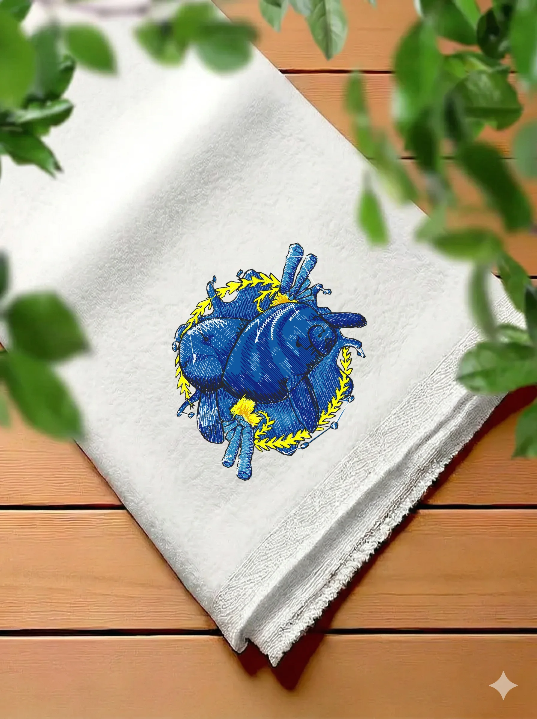 Созвездие ламантинов (миниатюра 7)