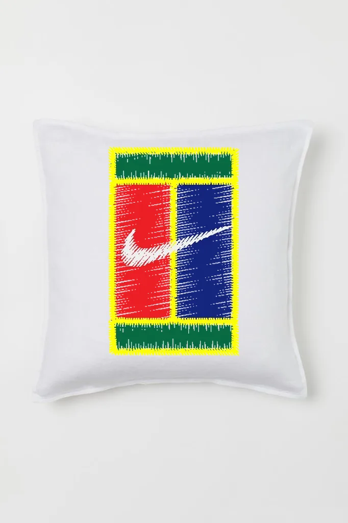 Логотип Nike Court (миниатюра 2)
