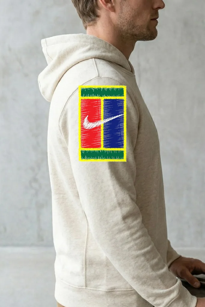 Логотип Nike Court (миниатюра 3)