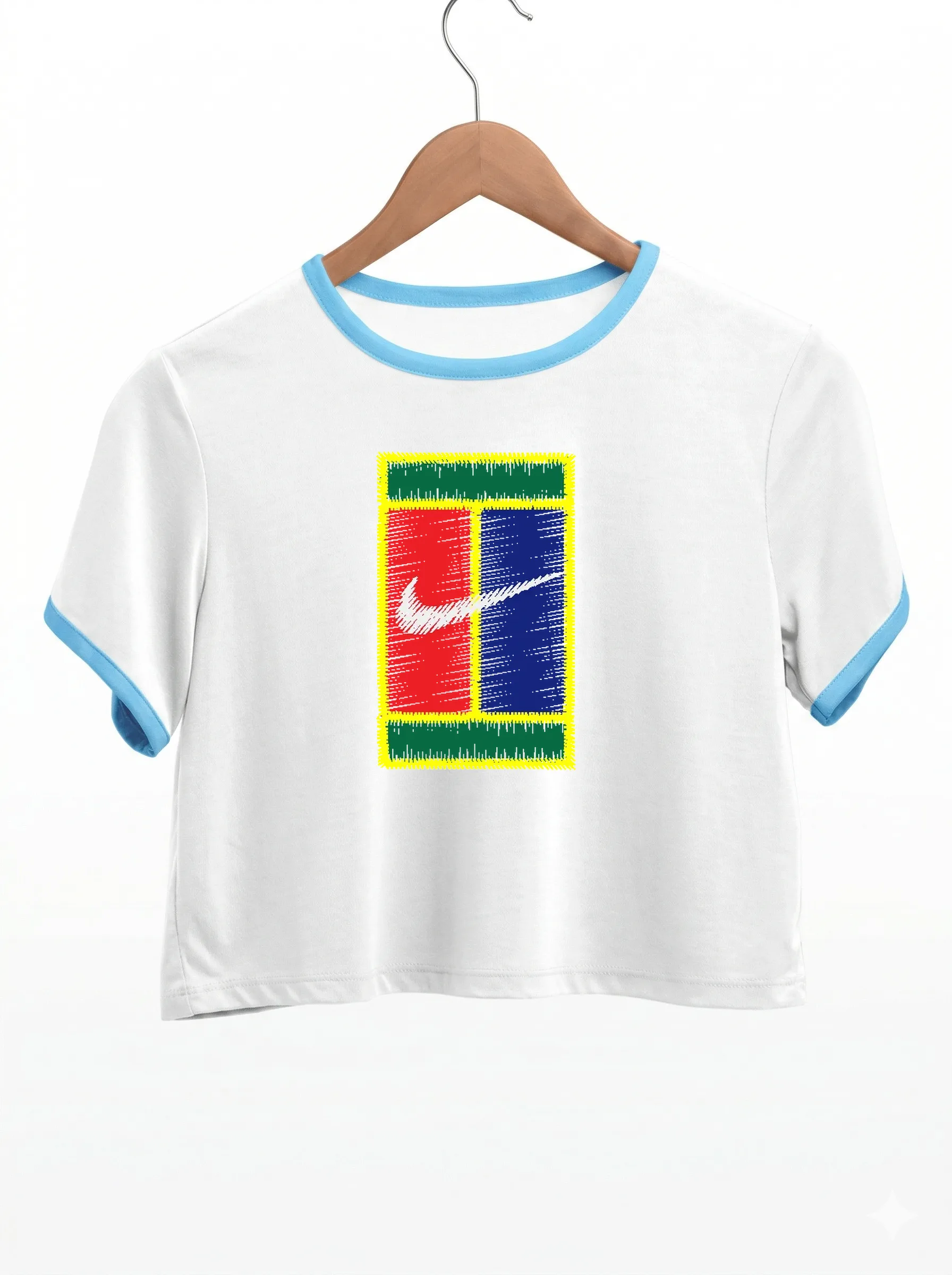 Логотип Nike Court (миниатюра 9)